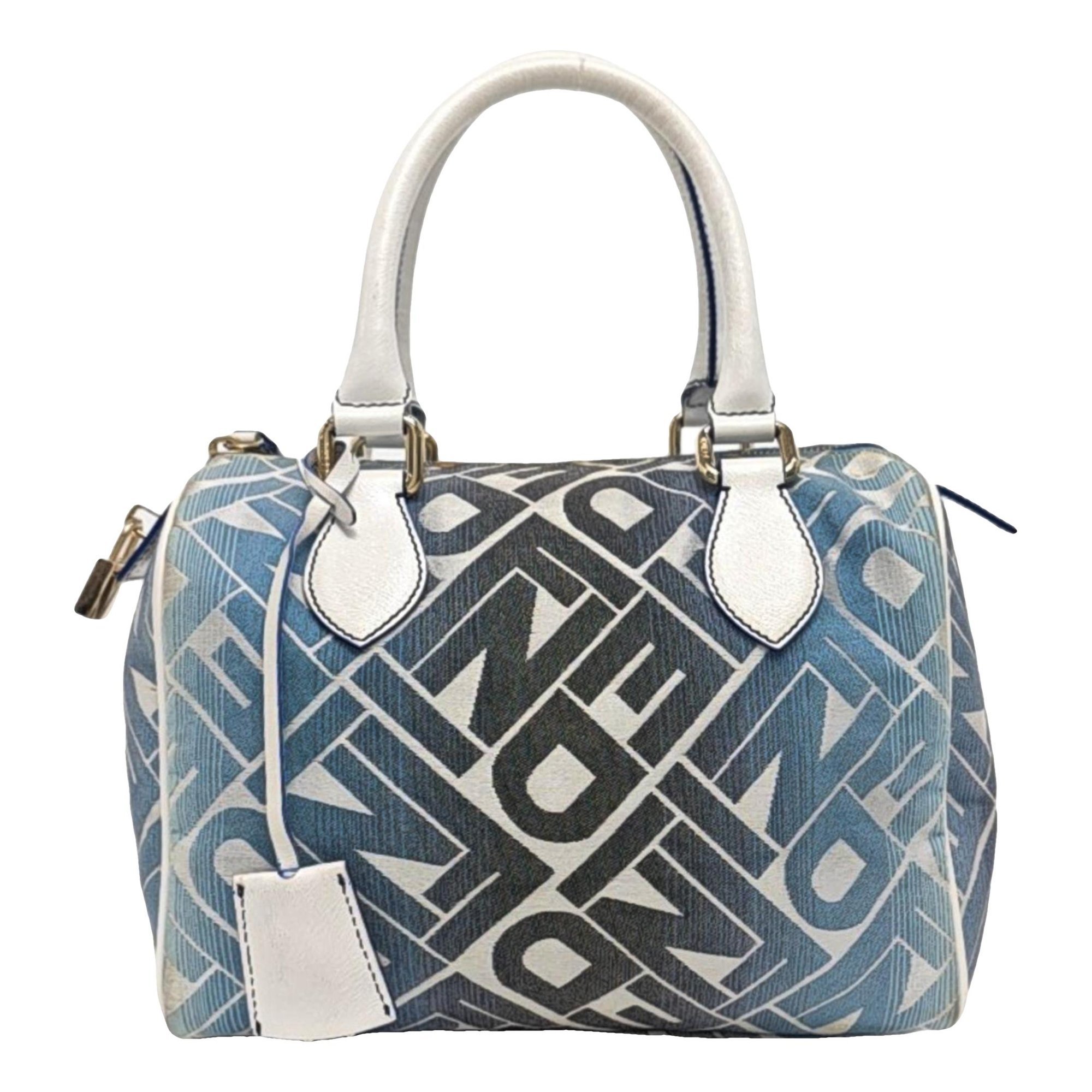 Forever Bauletto tote