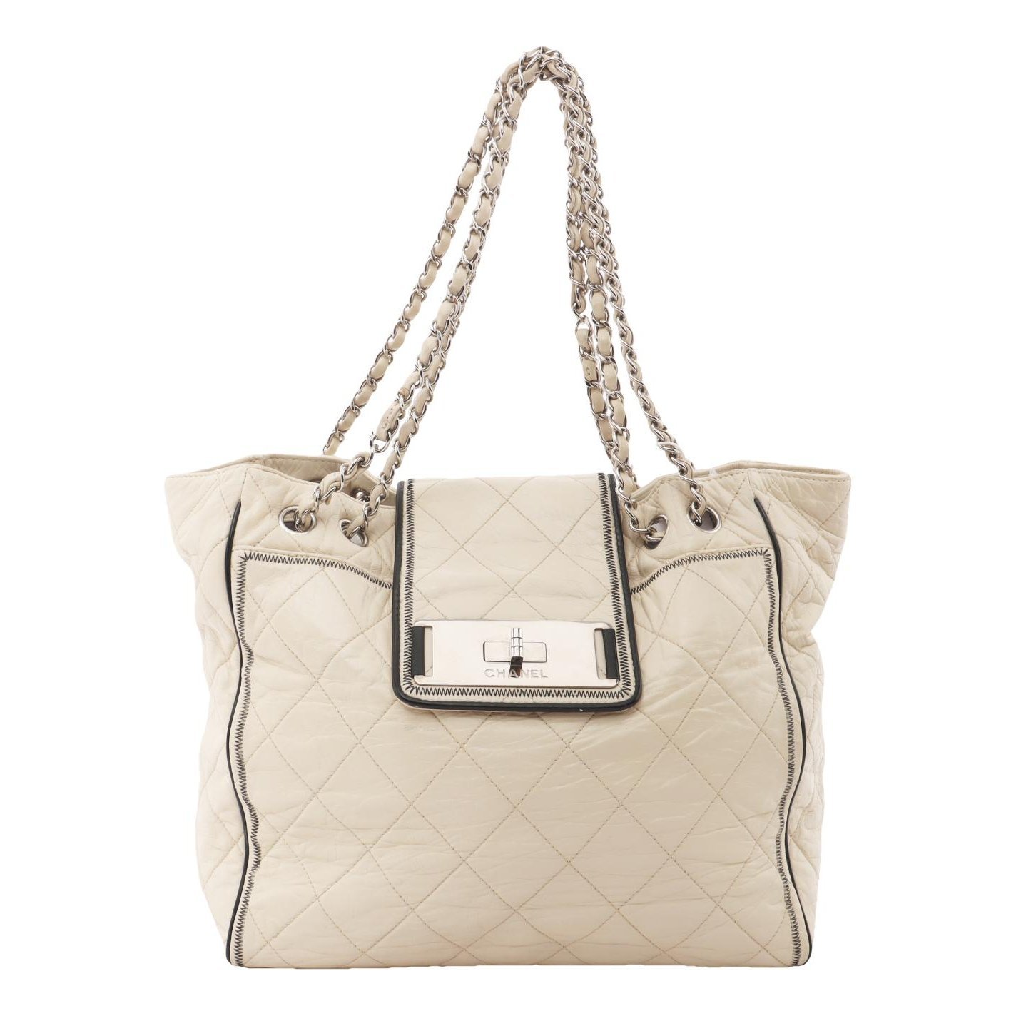 2.55 leather crossbody bag