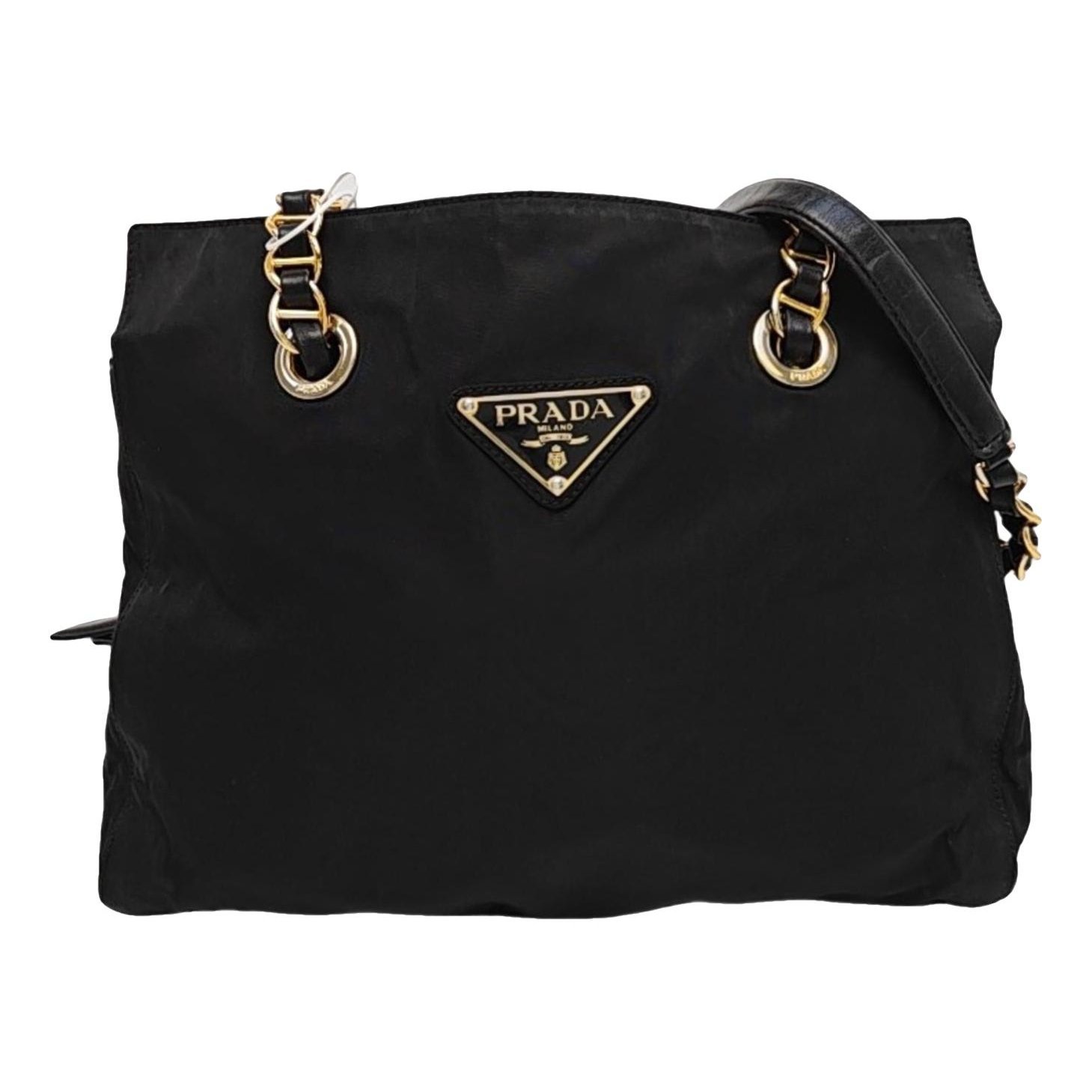 Cloth handbag