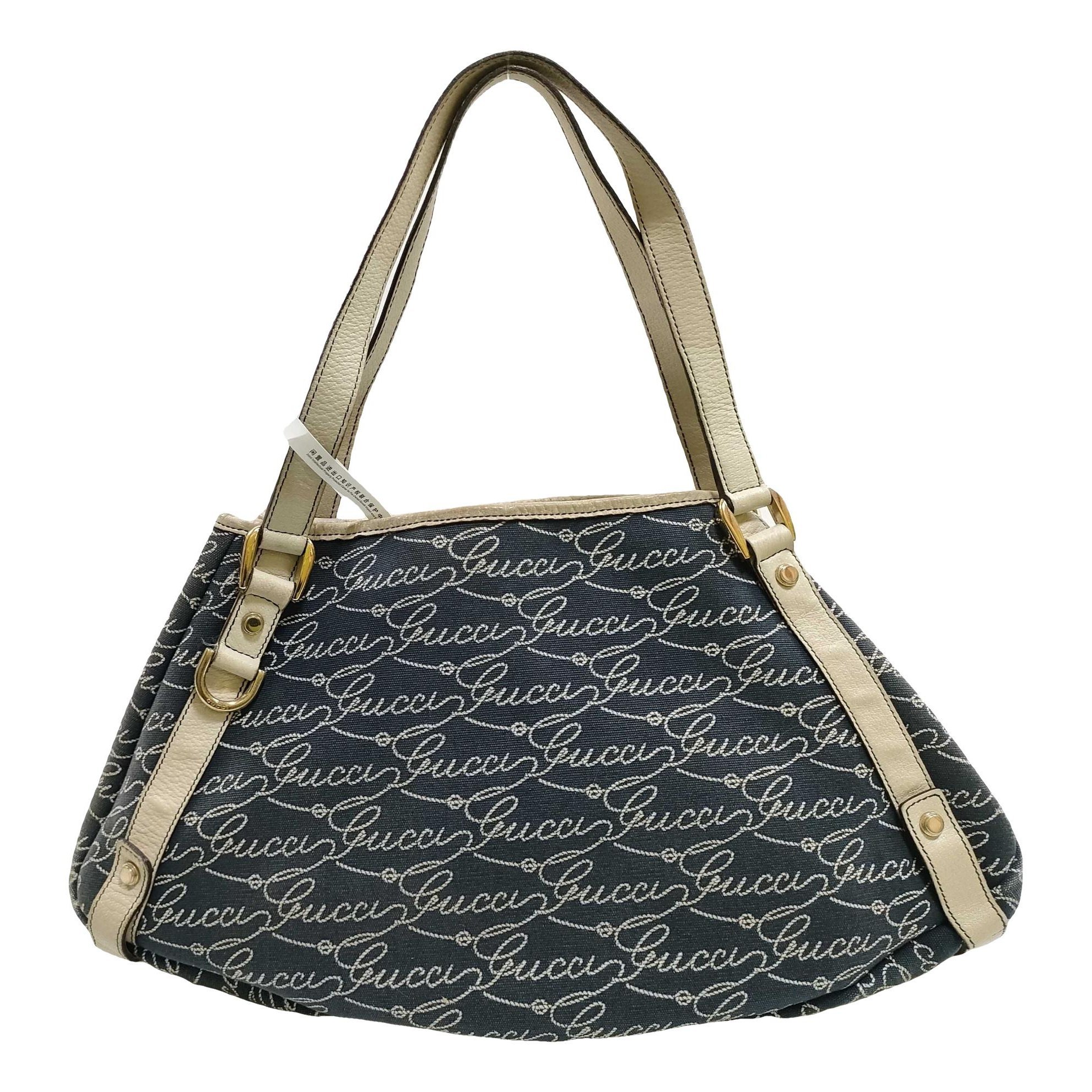Abbey cloth handbag