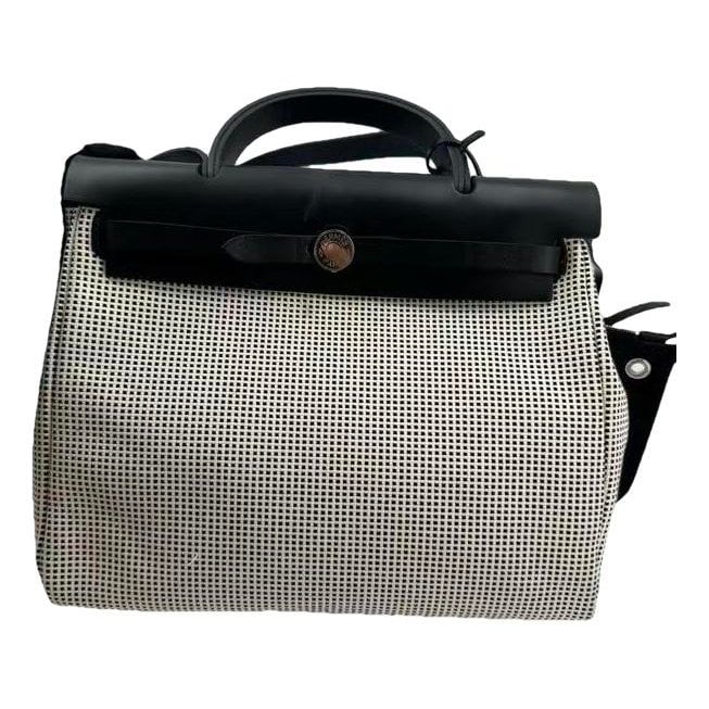 Herbag Zip cloth handbag