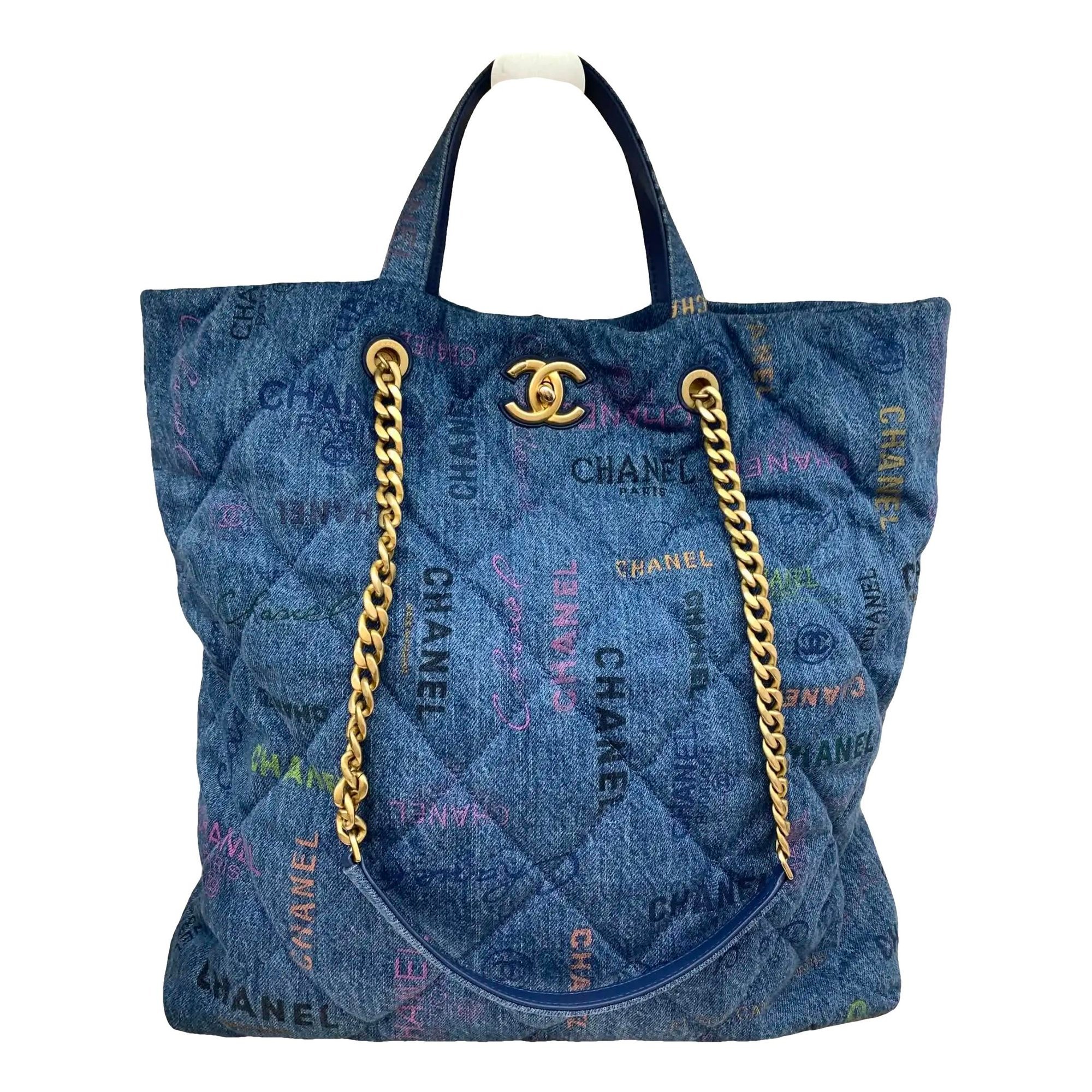 Cloth tote
