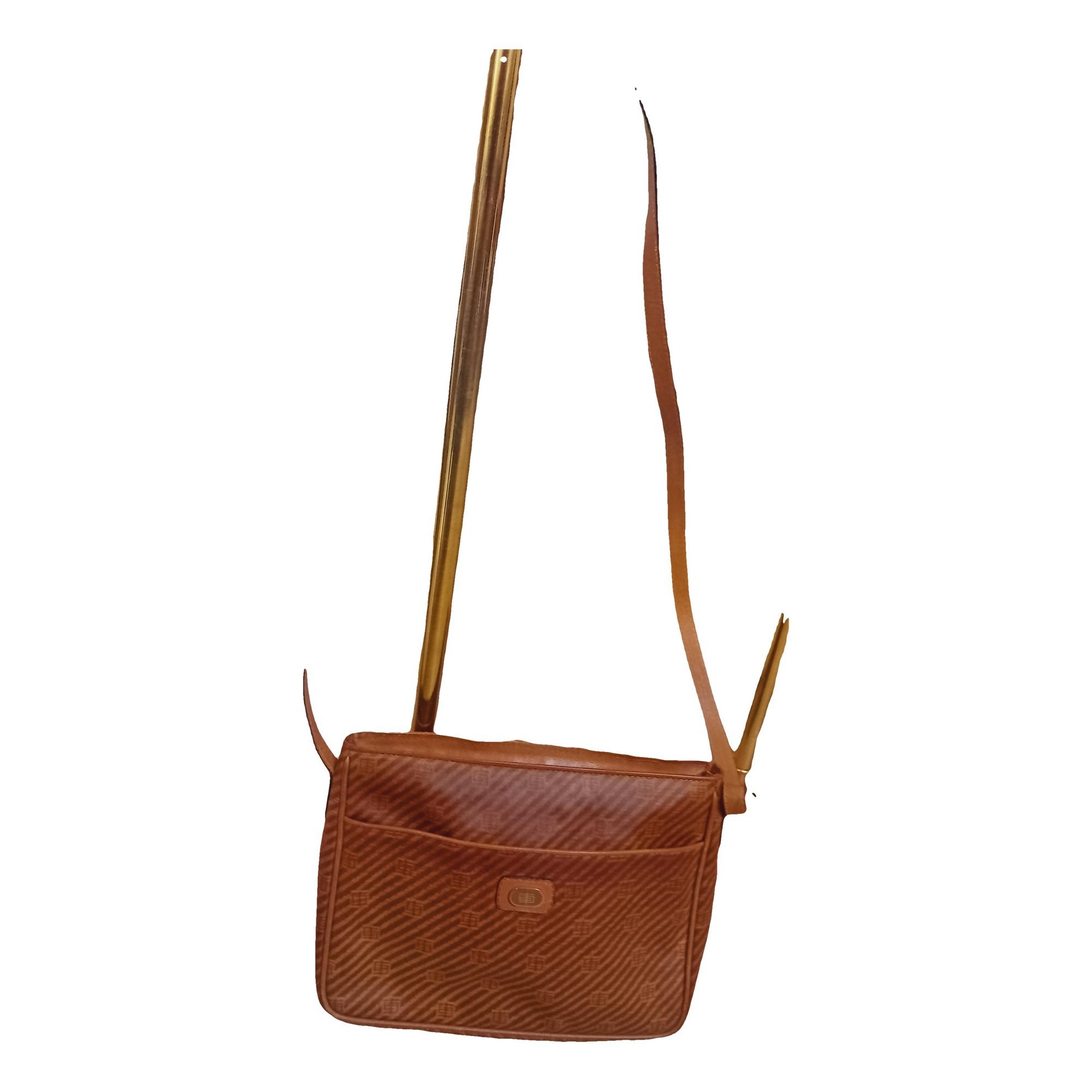 Emilio Pucci Leather handbag