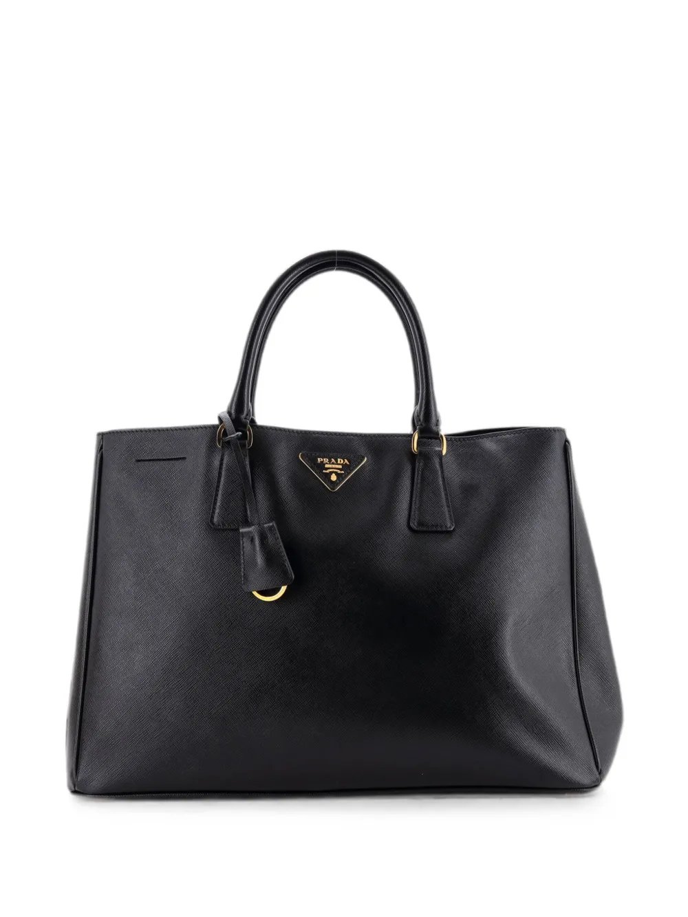 Prada Lux Open Saffiano Leather Large tote bag