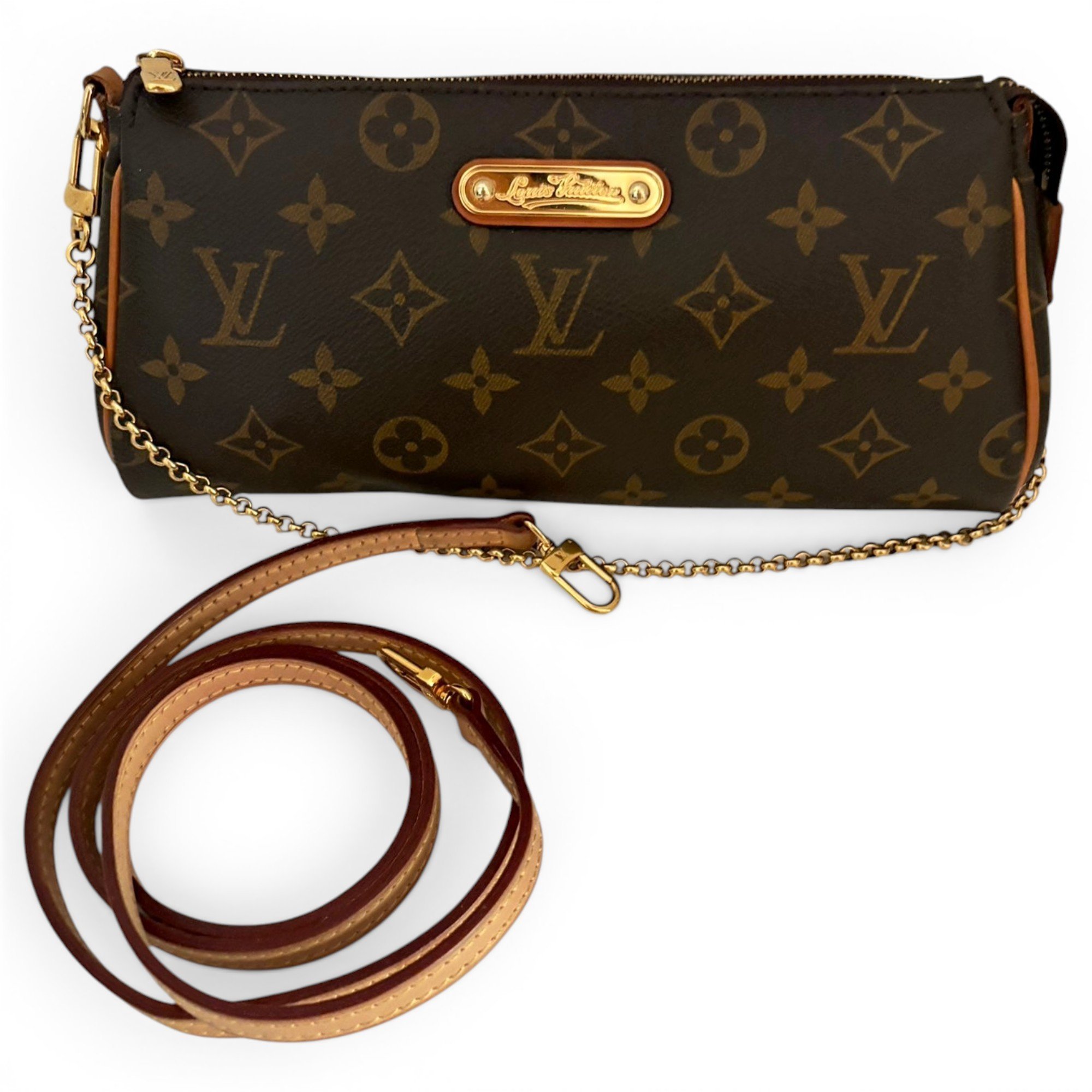 Eva cloth handbag