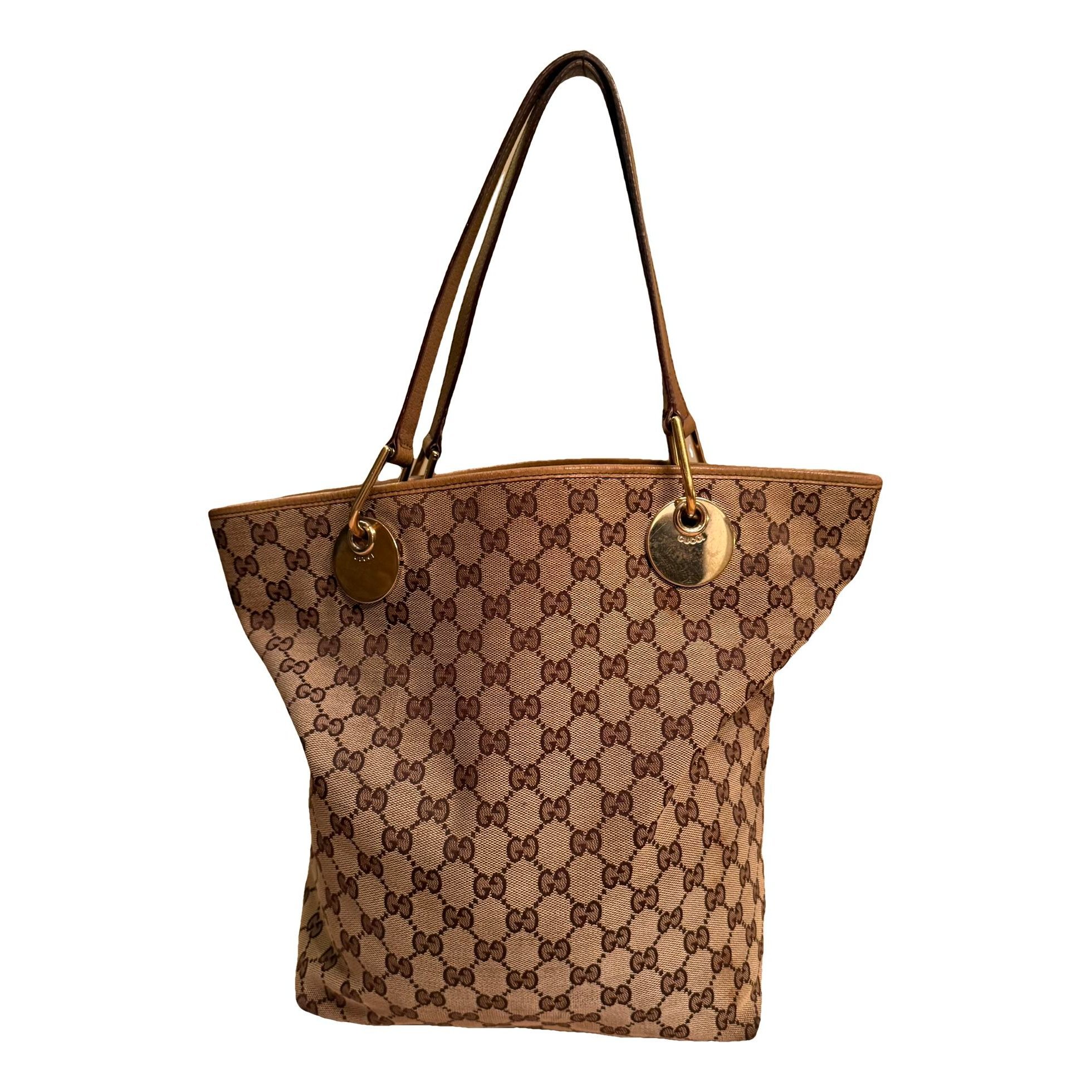 Cloth tote