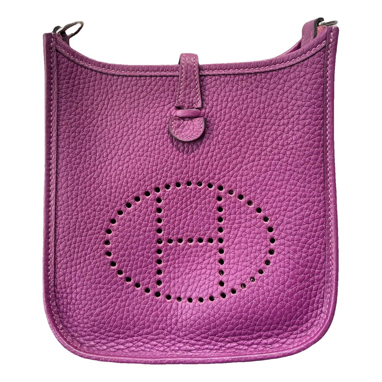 Hermes Evelyne Handbag
