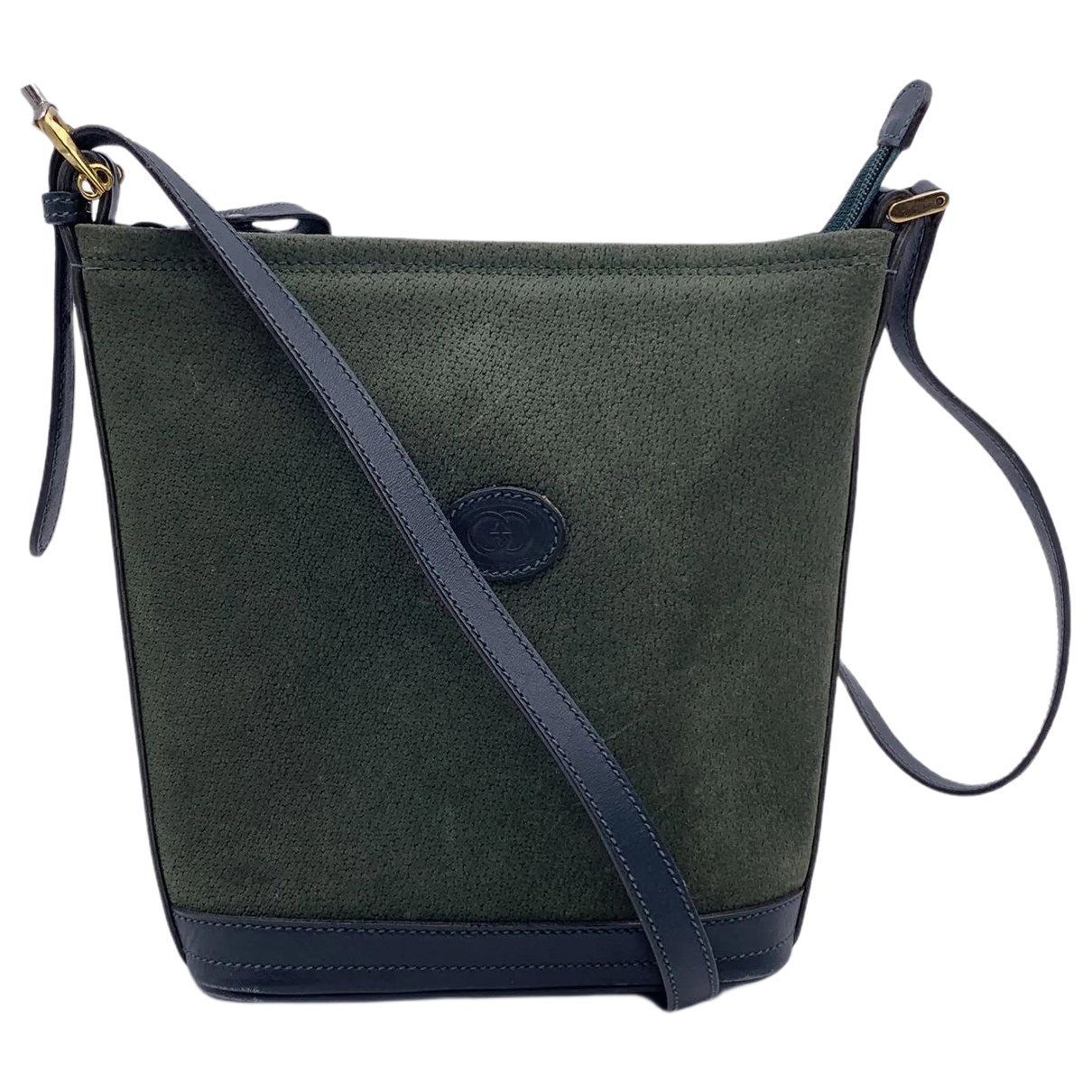 Interlocking handbag