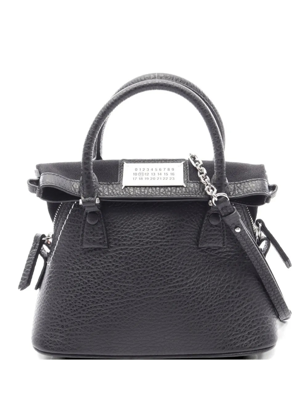 2020s micro 5AC tote bag