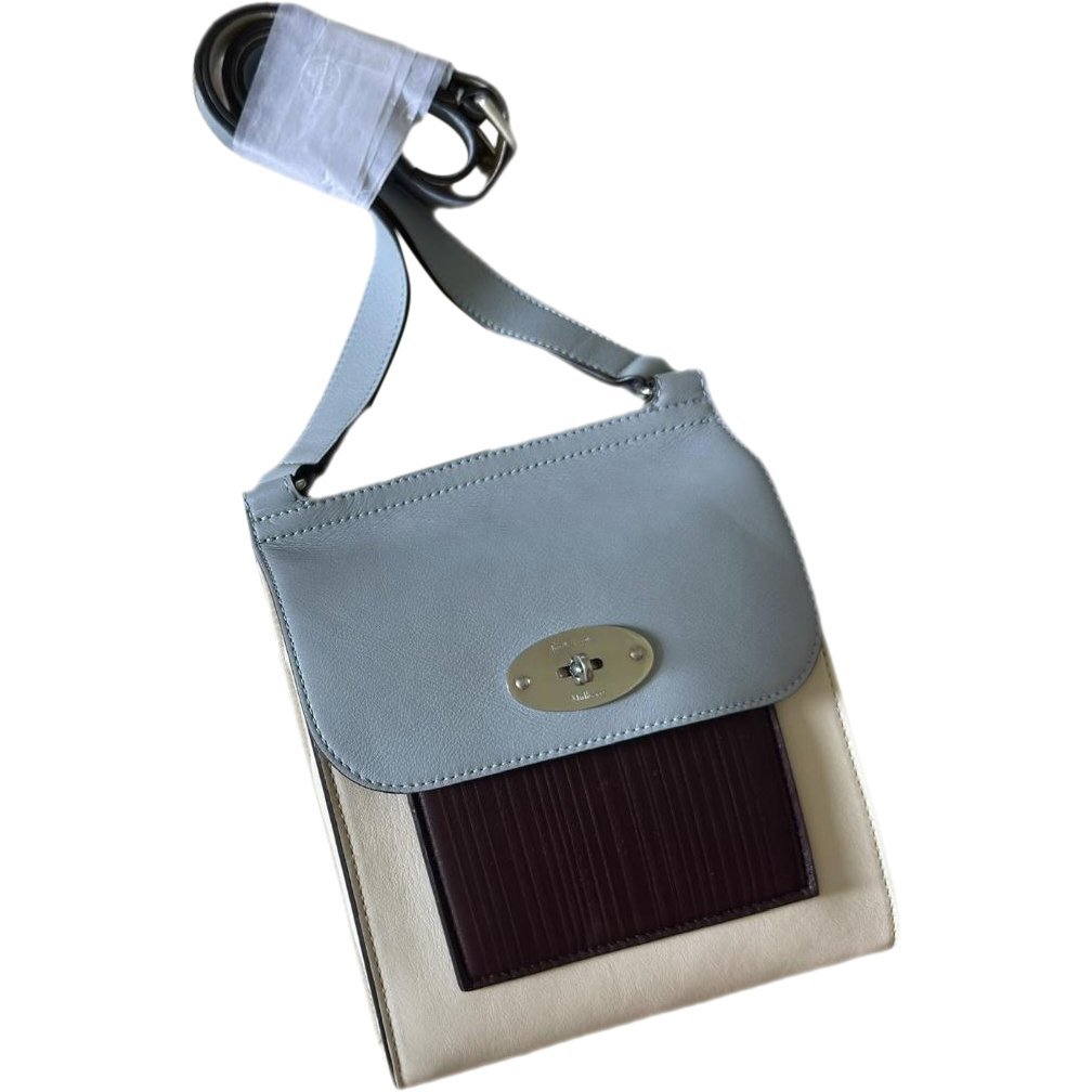 Mulberry Antony leather handbag
