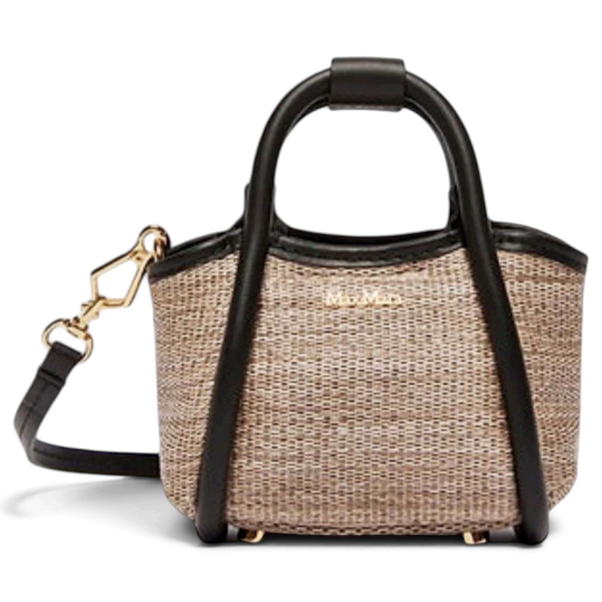 Max Mara Marine crossbody bag