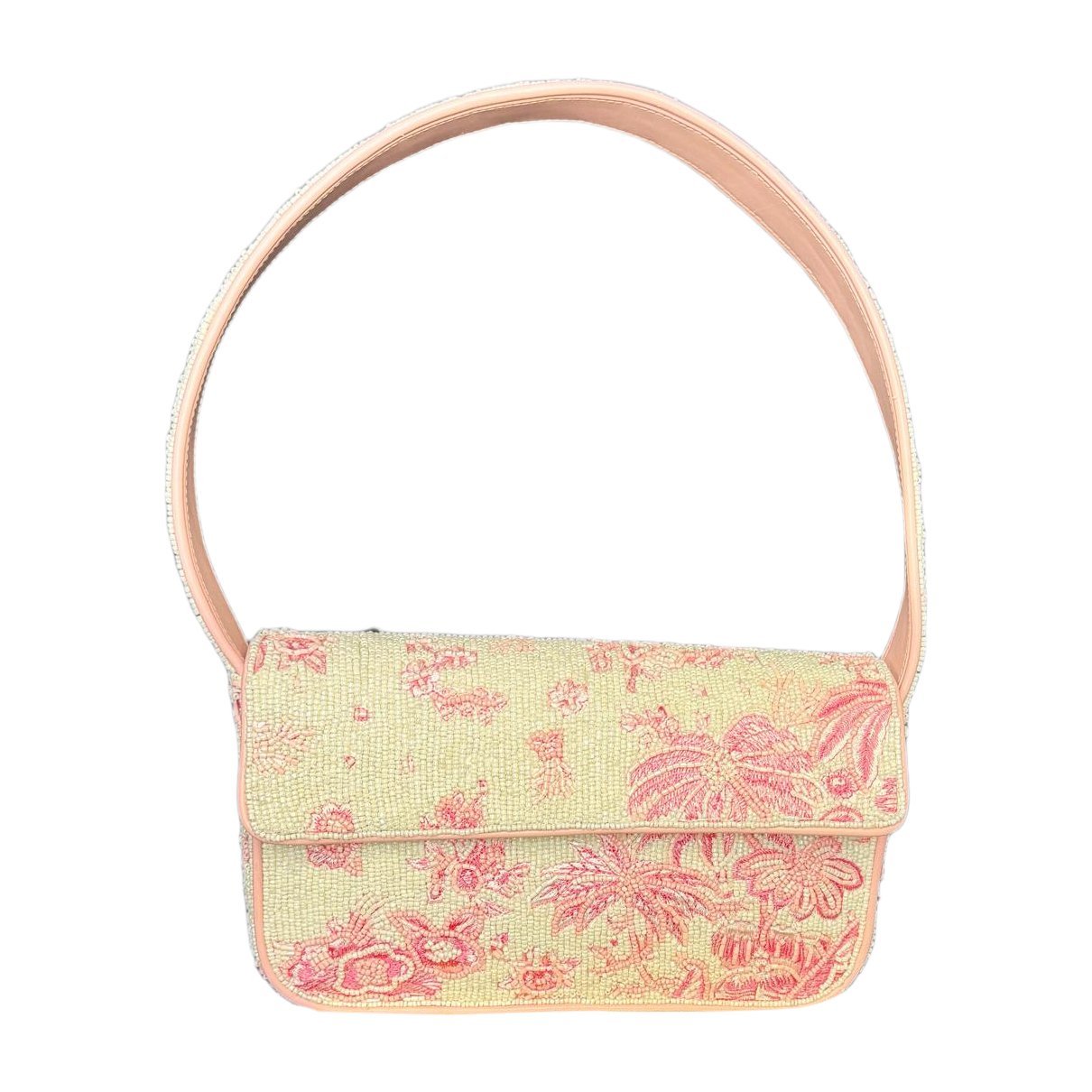Staud Cloth handbag