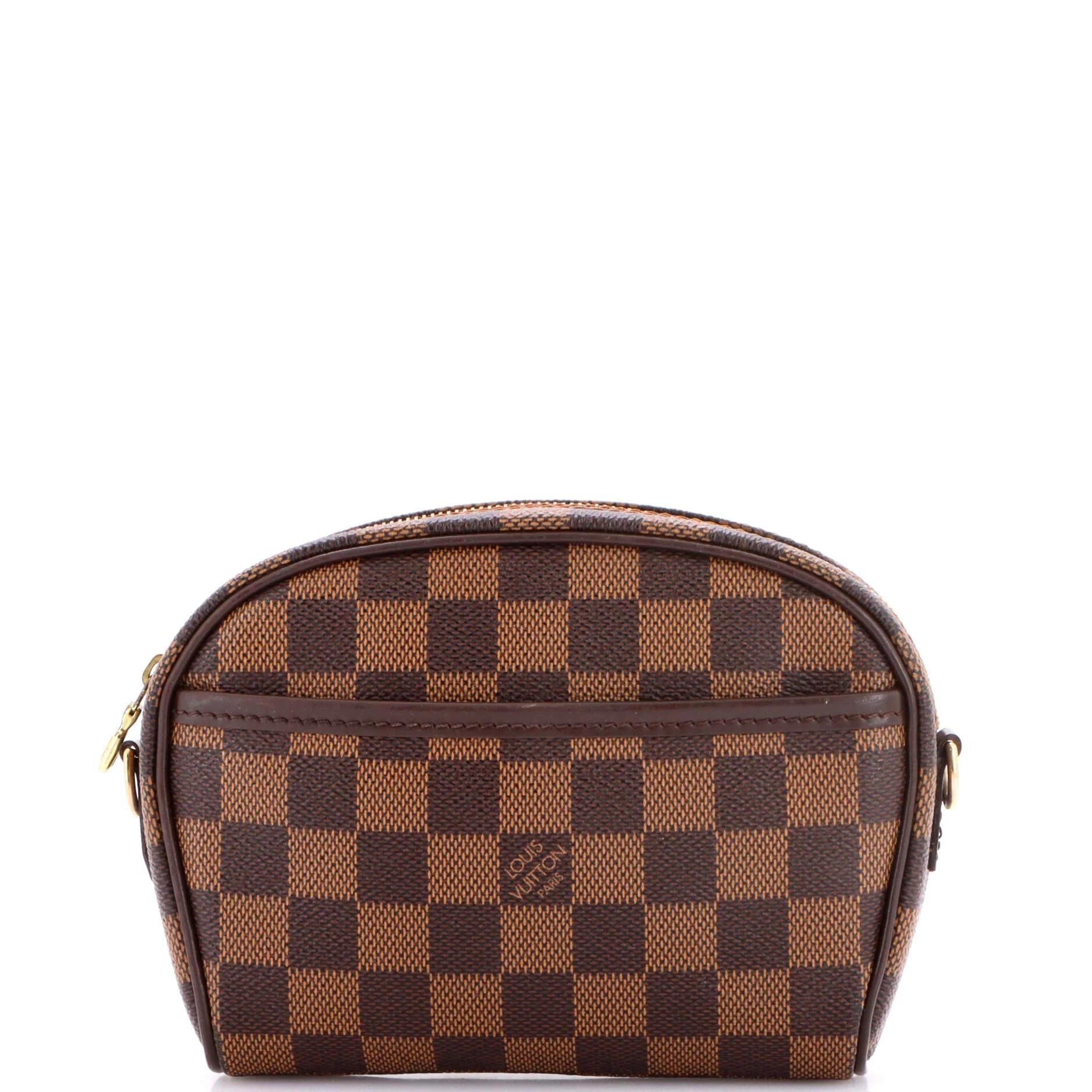 Cloth crossbody bag