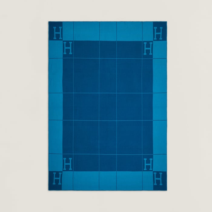 Océan Avalon Spring Blanket