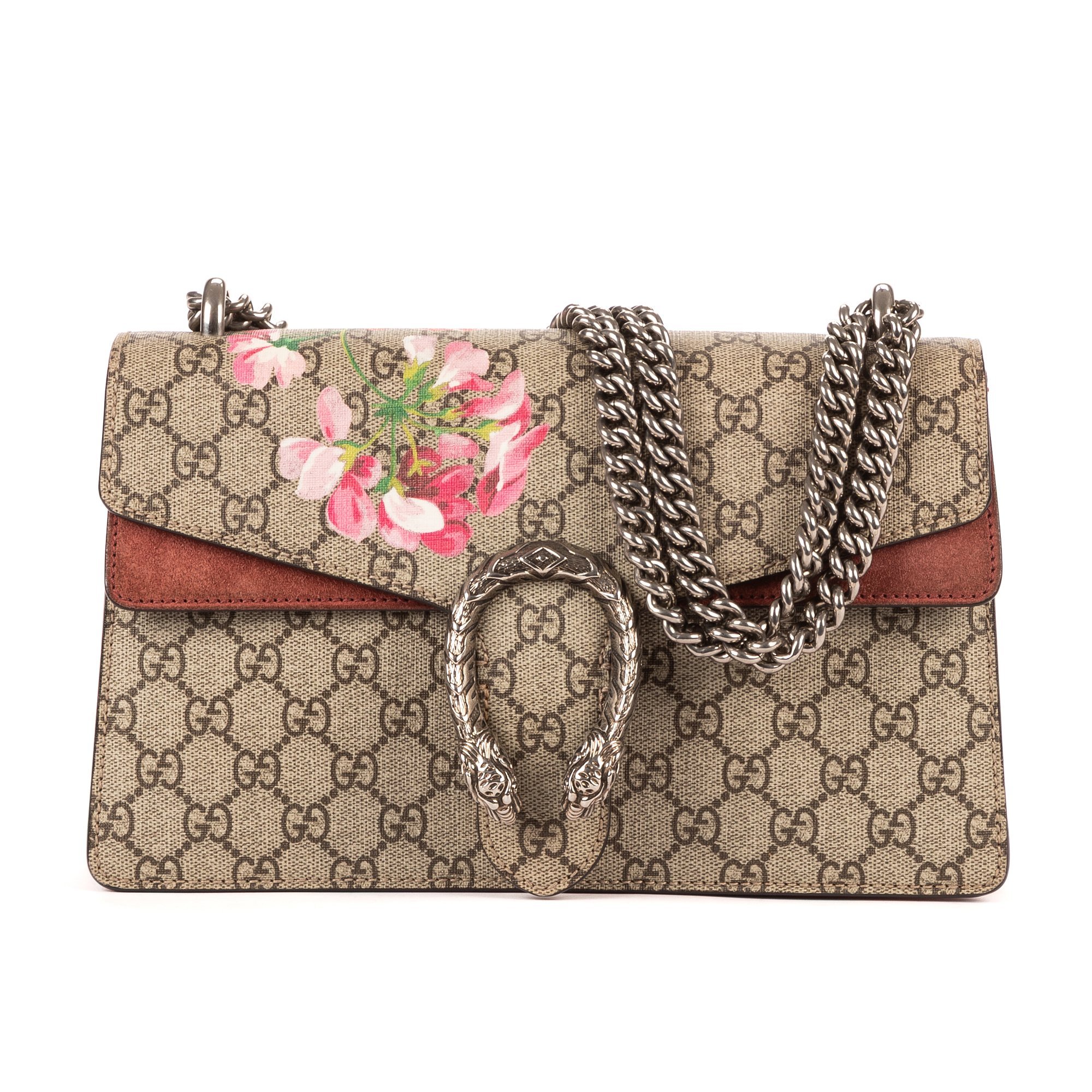 Dionysus handbag