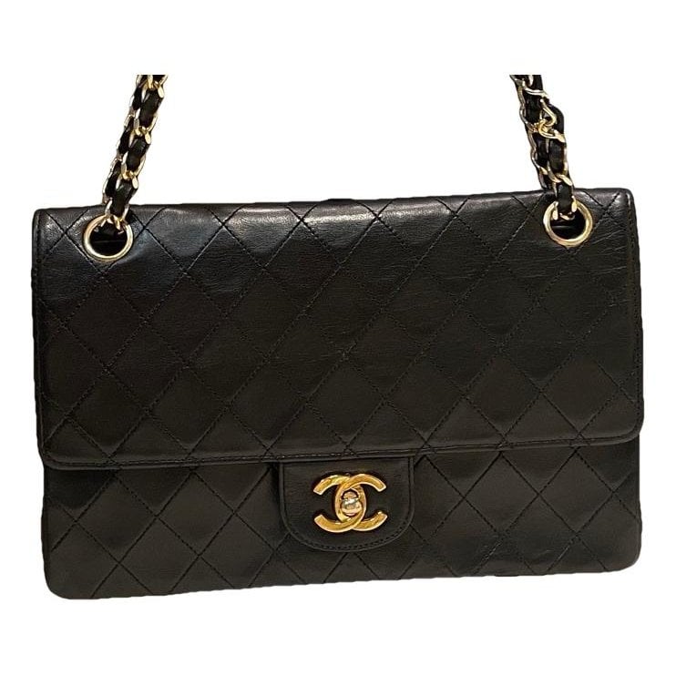 Timeless/Classique leather crossbody bag