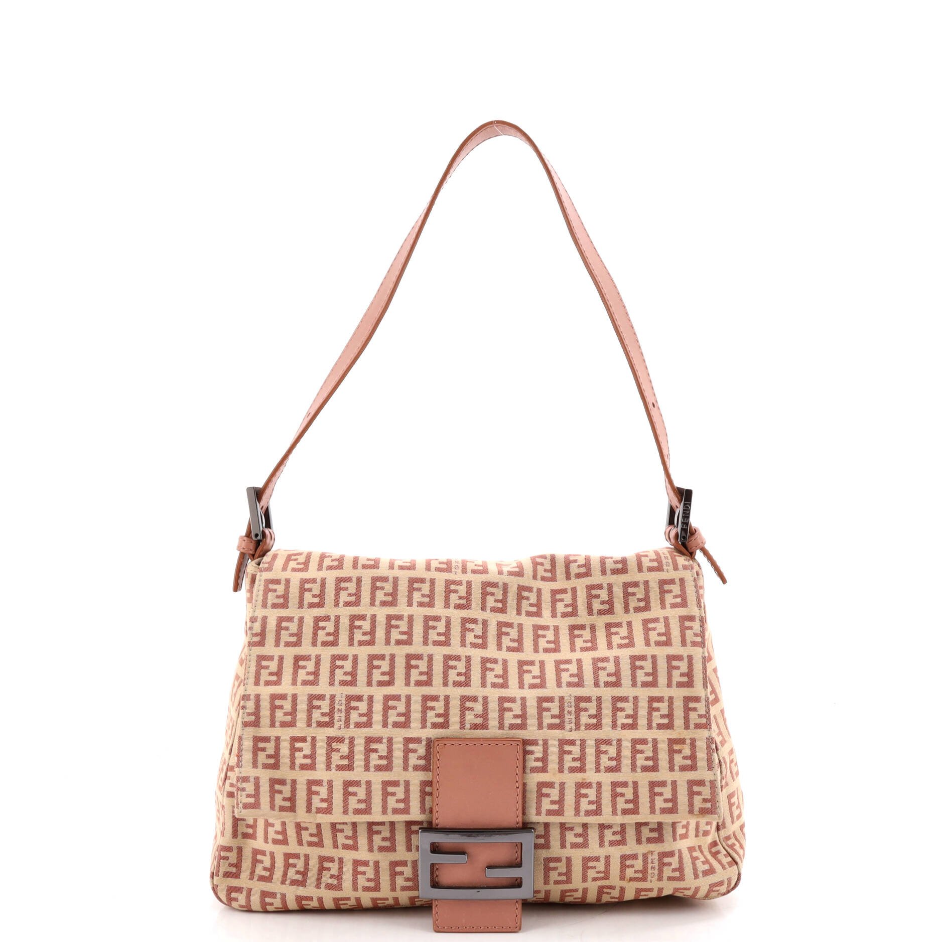 Mama Forever Bag Zucchino Canvas Large
