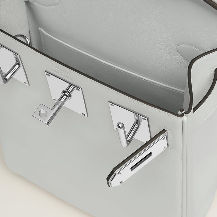 Gris Platine Hac a Dos PM Backpack