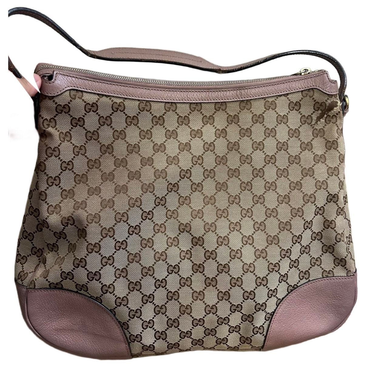 Charlotte cloth handbag