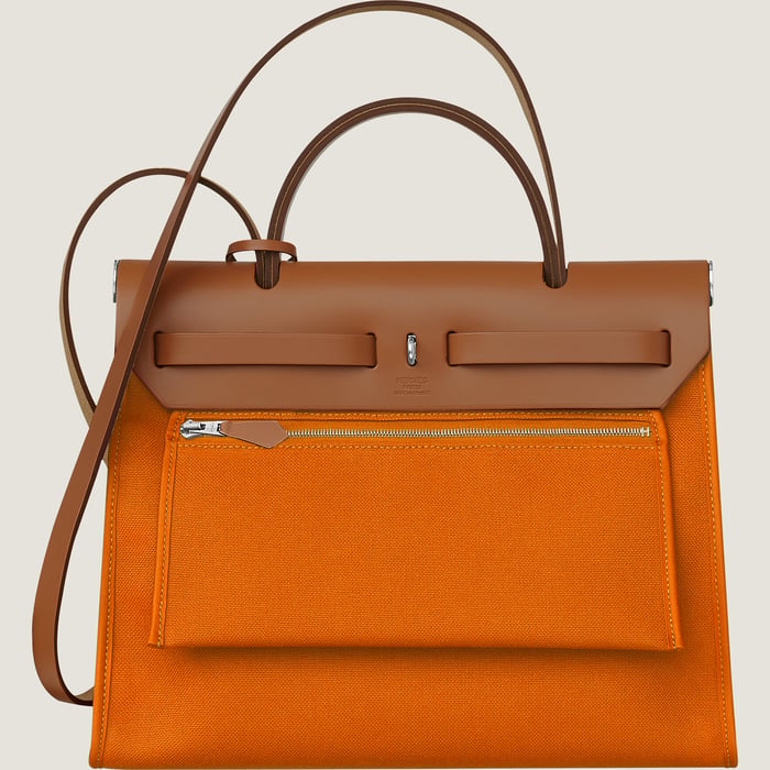 Herbag Zip 31 Bag