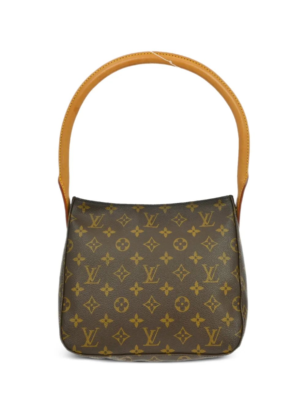 2001 Monogram Looping shoulder bag