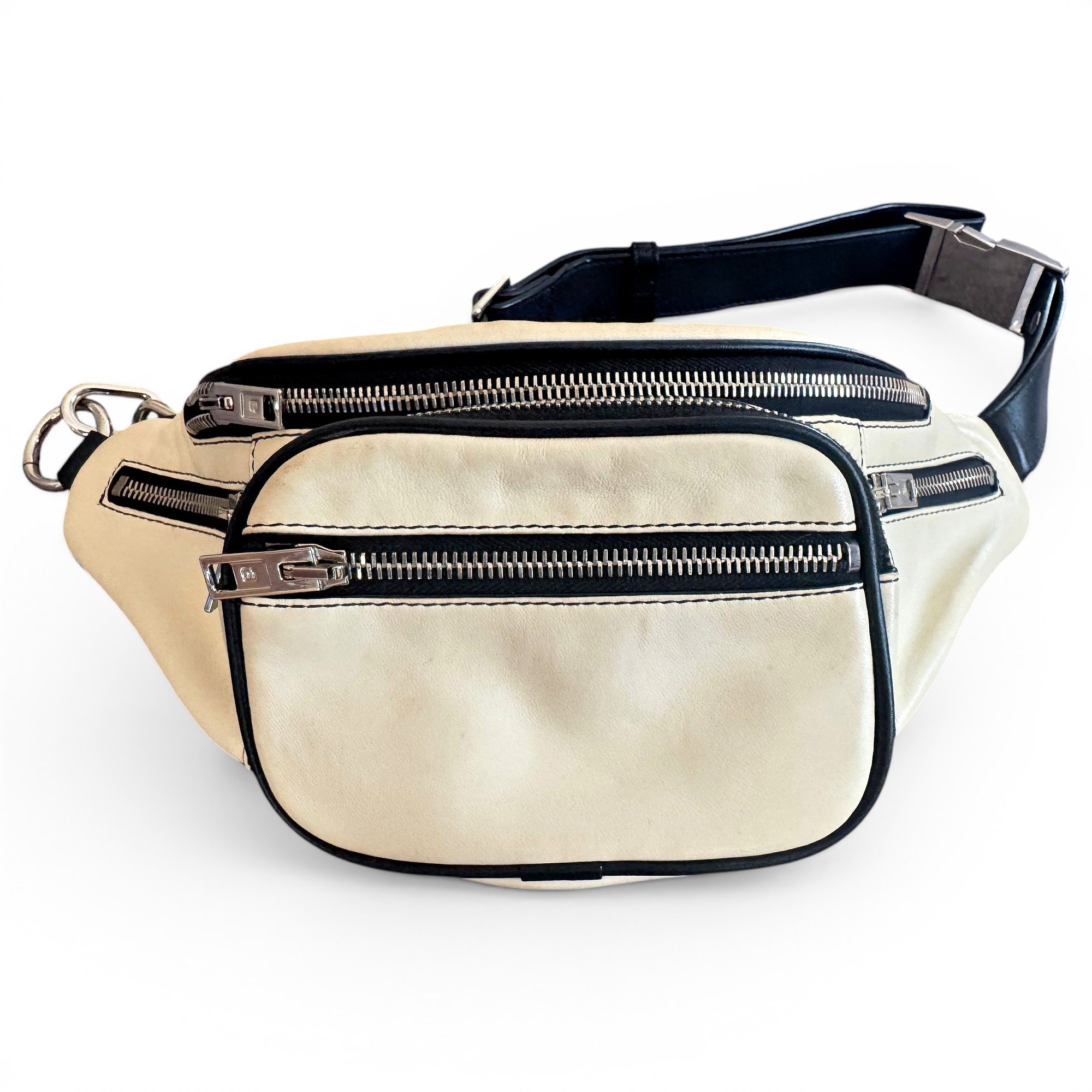 Alexander Wang Leather bag