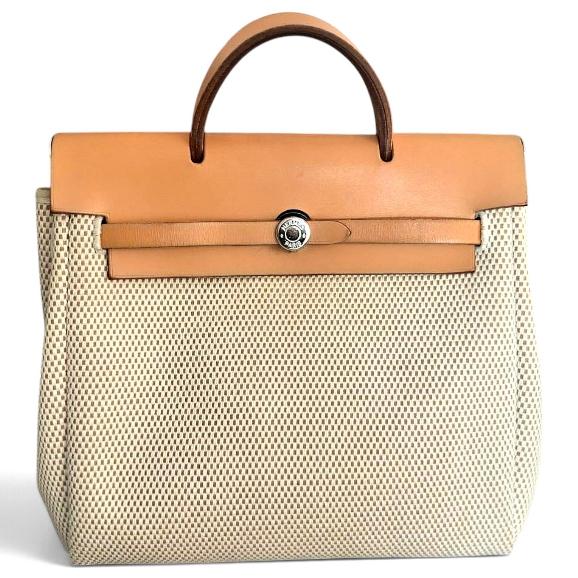 Herbag cloth handbag