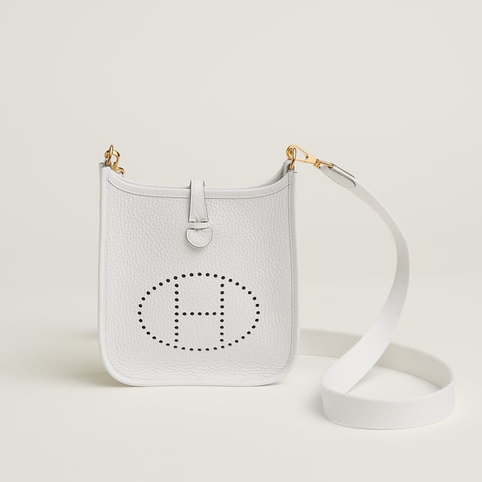 Blanc Evelyne 16 Amazone Bag