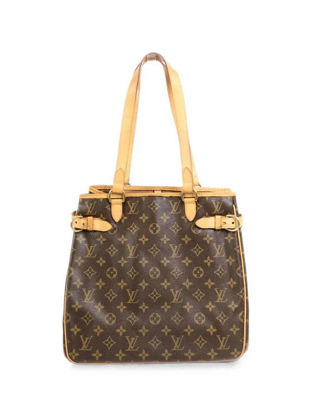 Batignolles Monogram tote bag