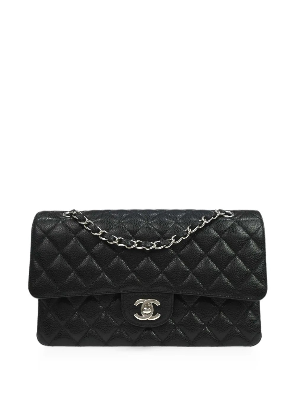 medium 2021 Classic double flap shoulder bag