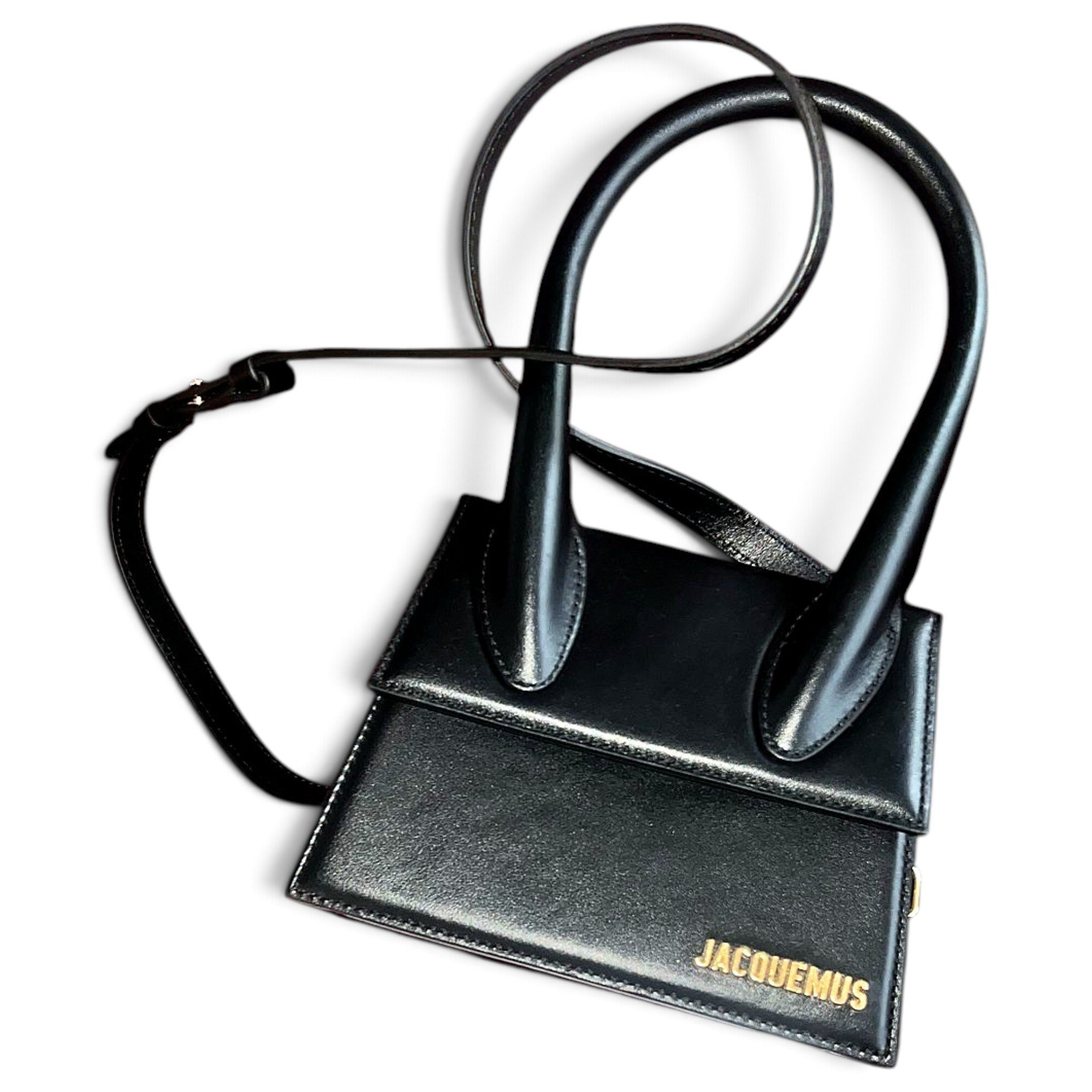 Chiquito leather mini bag