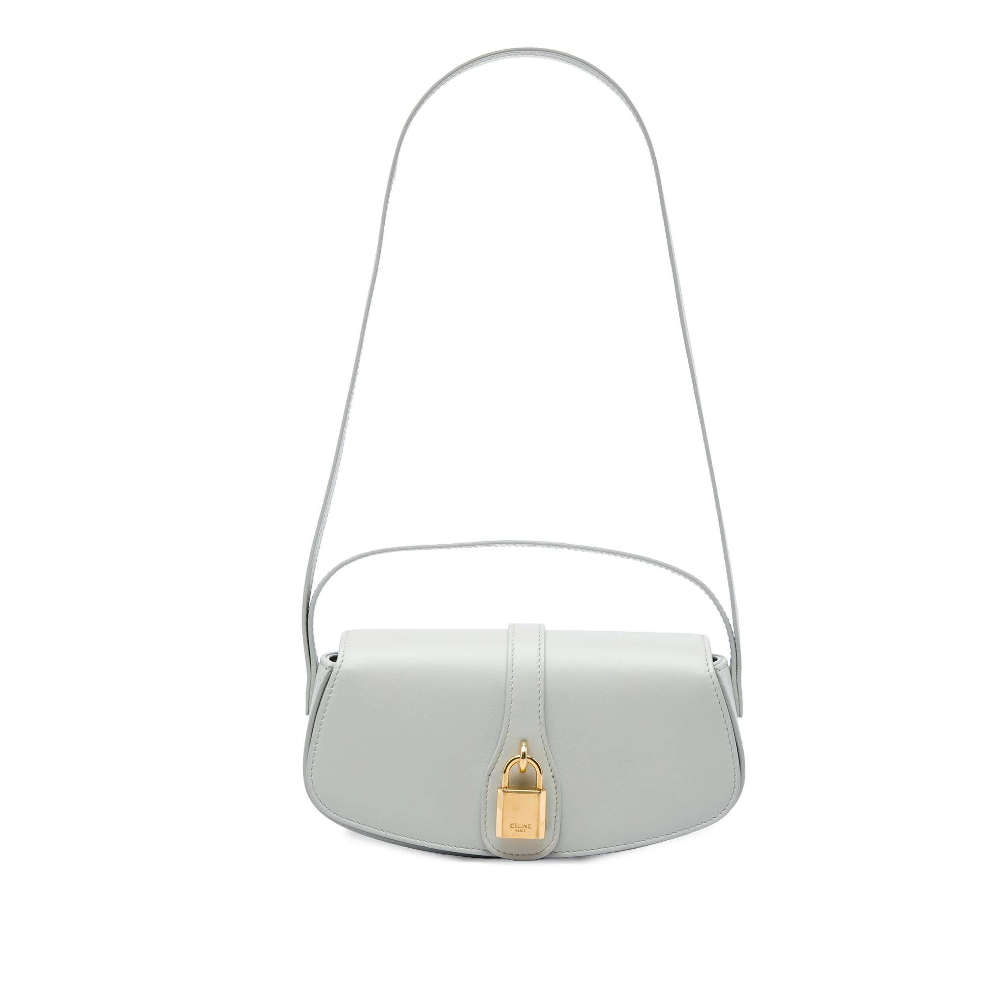 Tabou pony-style calfskin handbag