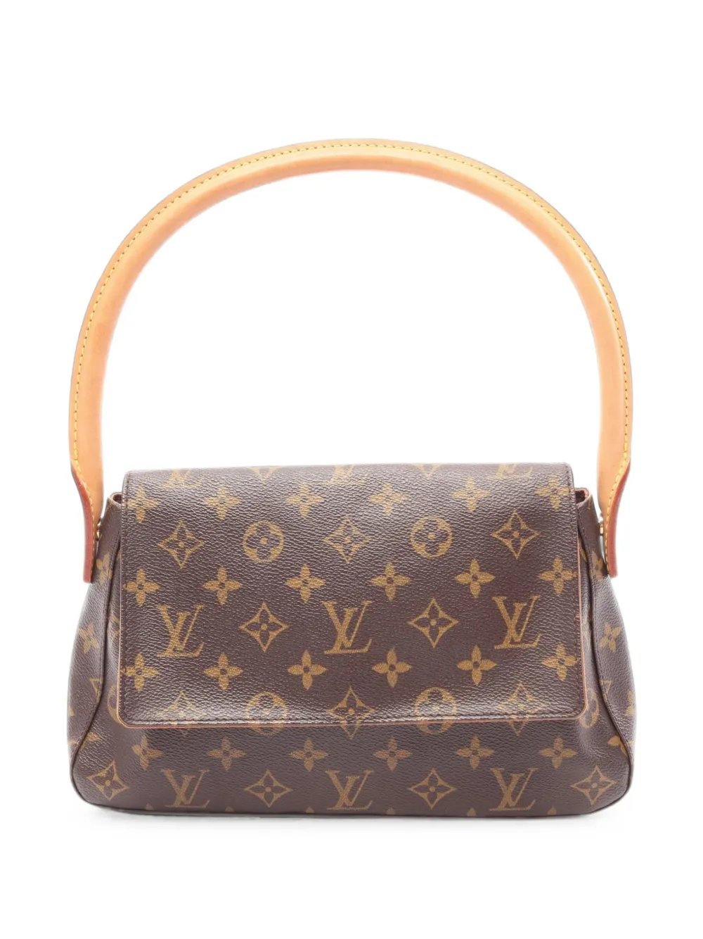 2003 mini Looping tote bag