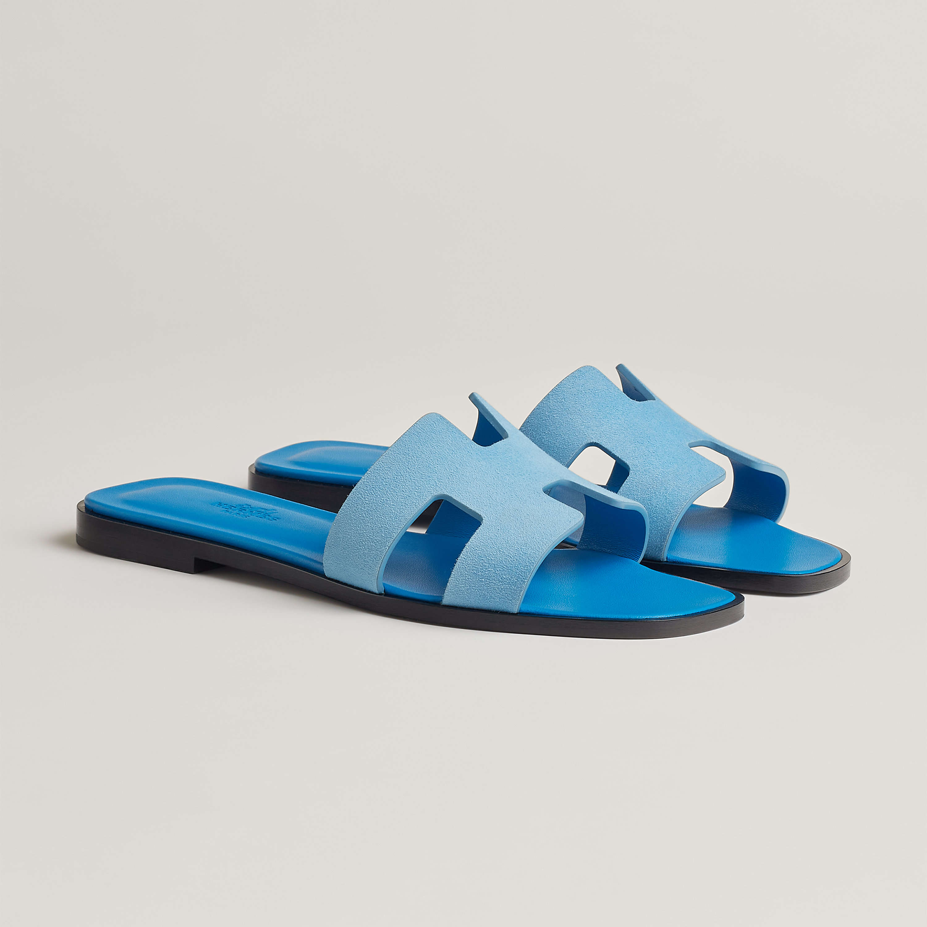 Oran sandal