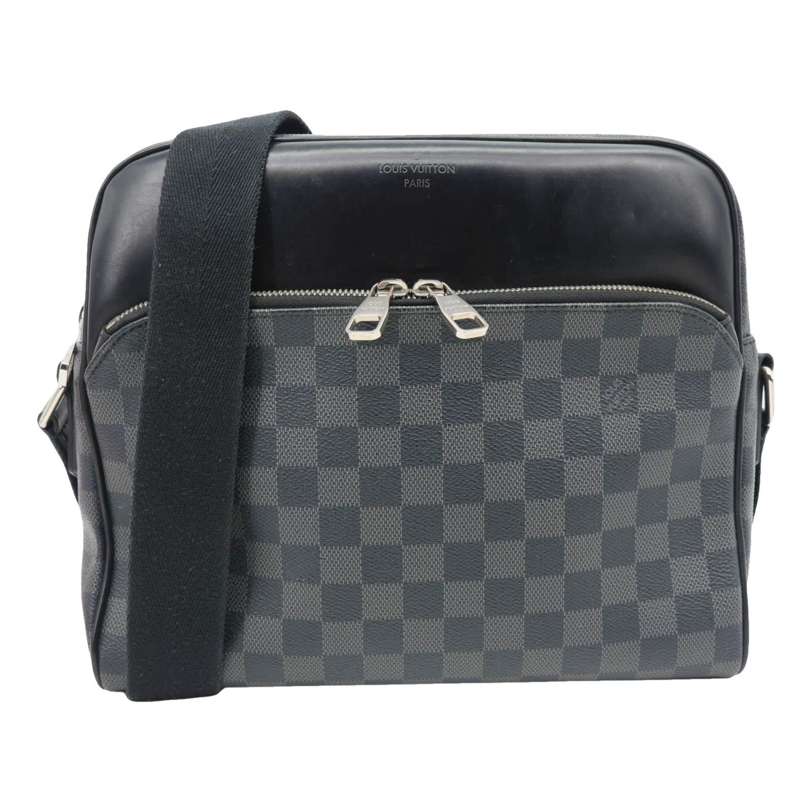 Cloth crossbody bag