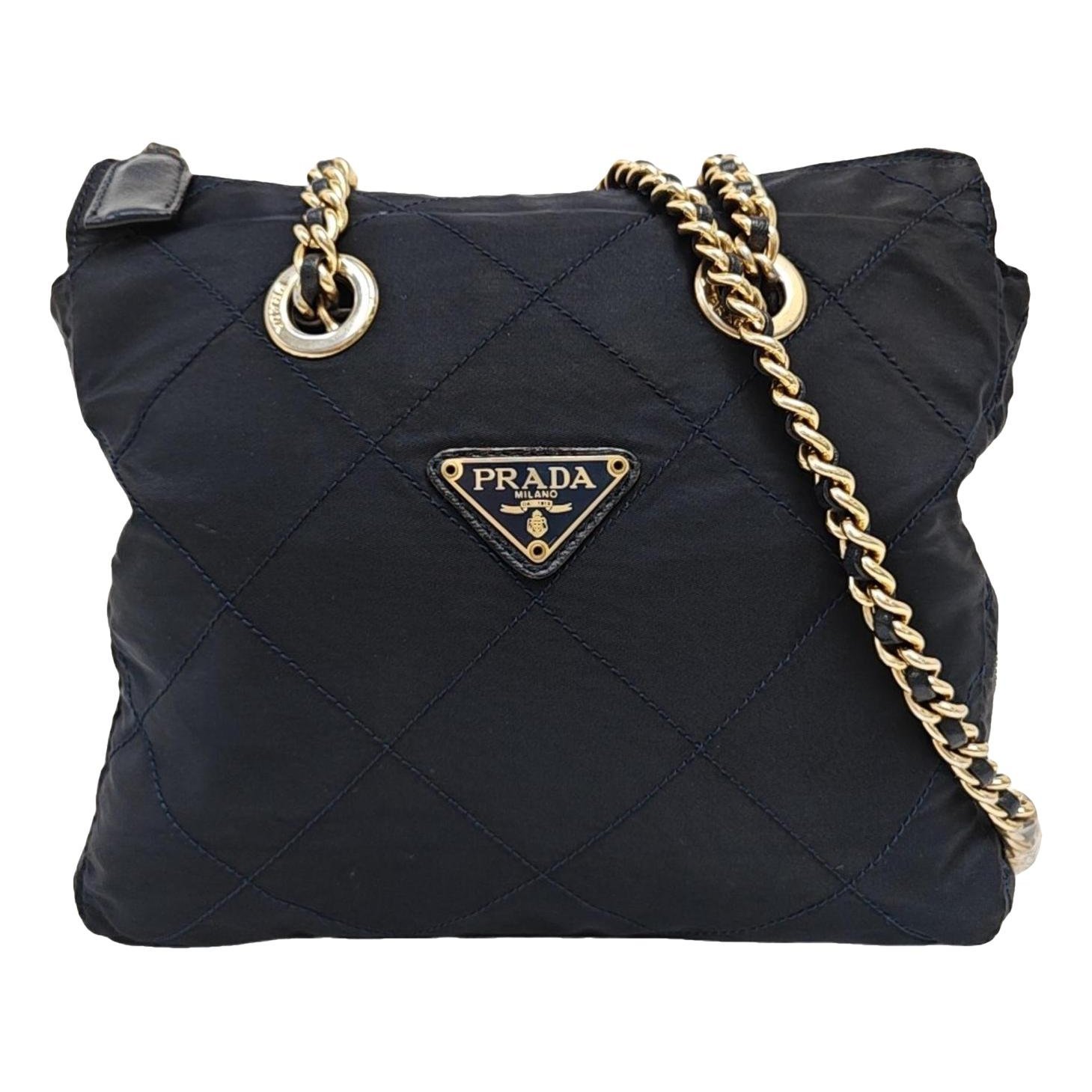 Cloth handbag
