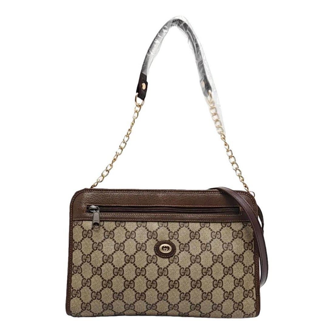 Ophidia cloth handbag