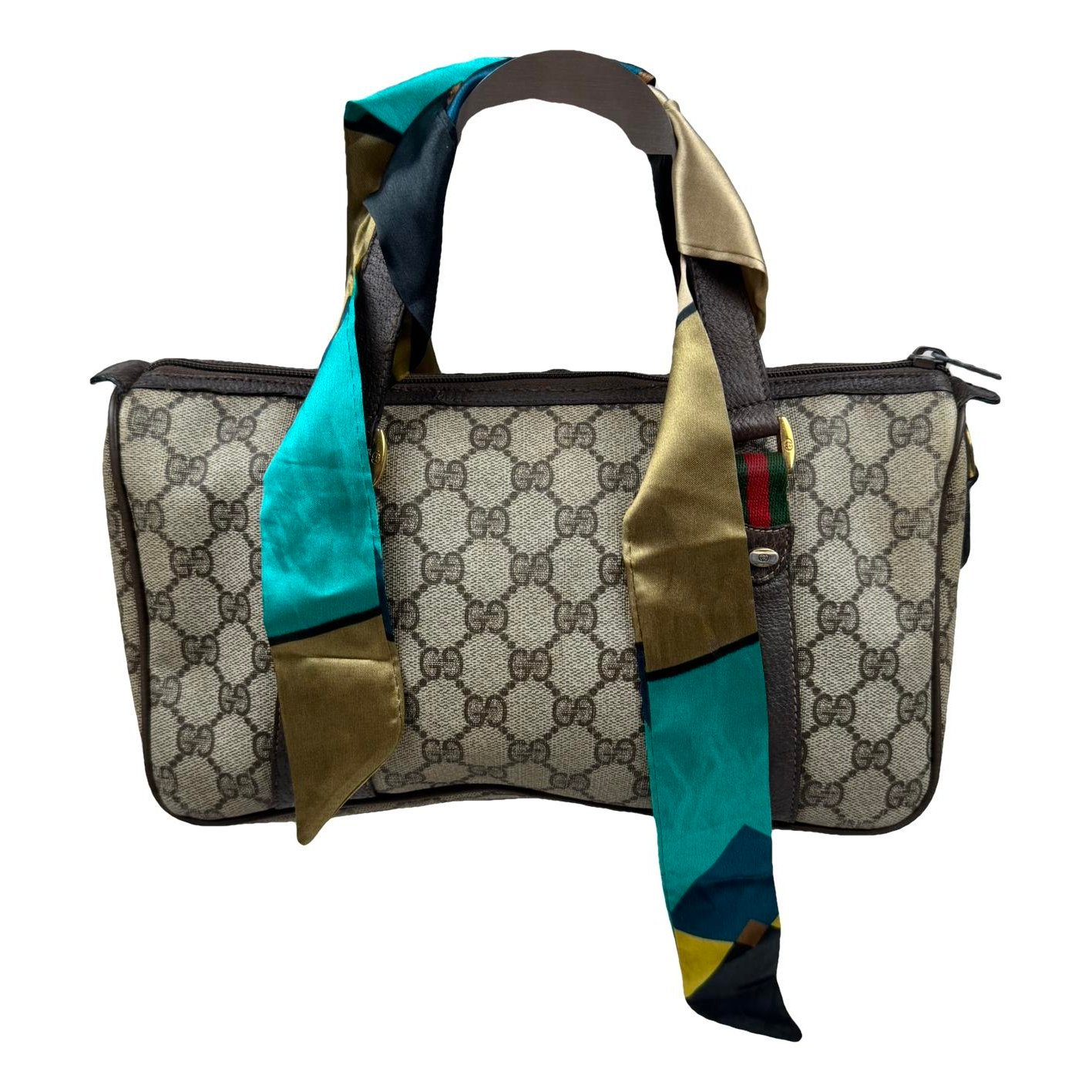 Cloth handbag