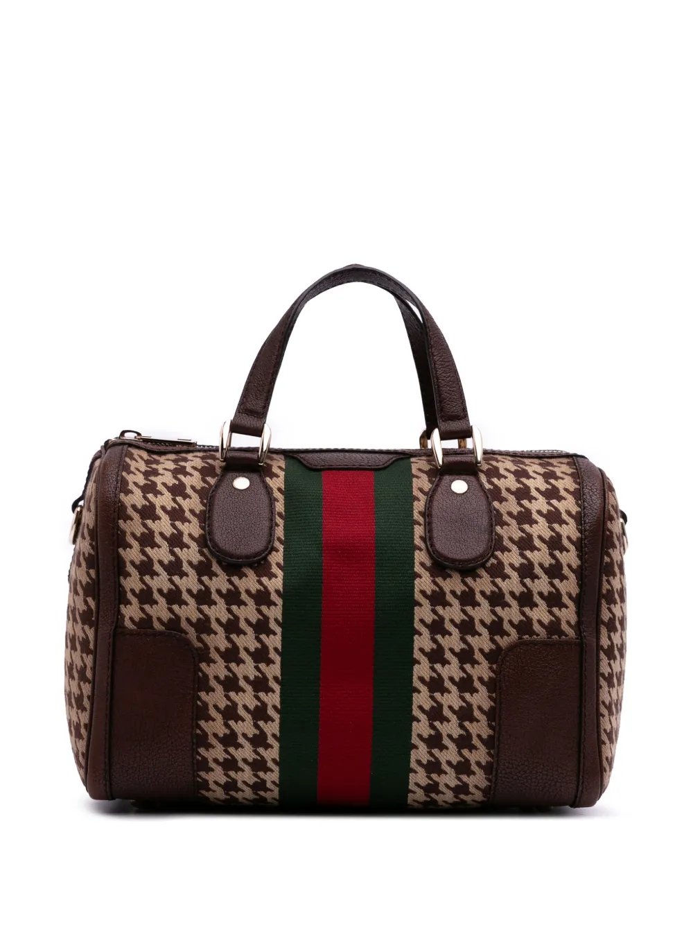 2016-2025 Cotton Seventies Web Boston Bag satchel