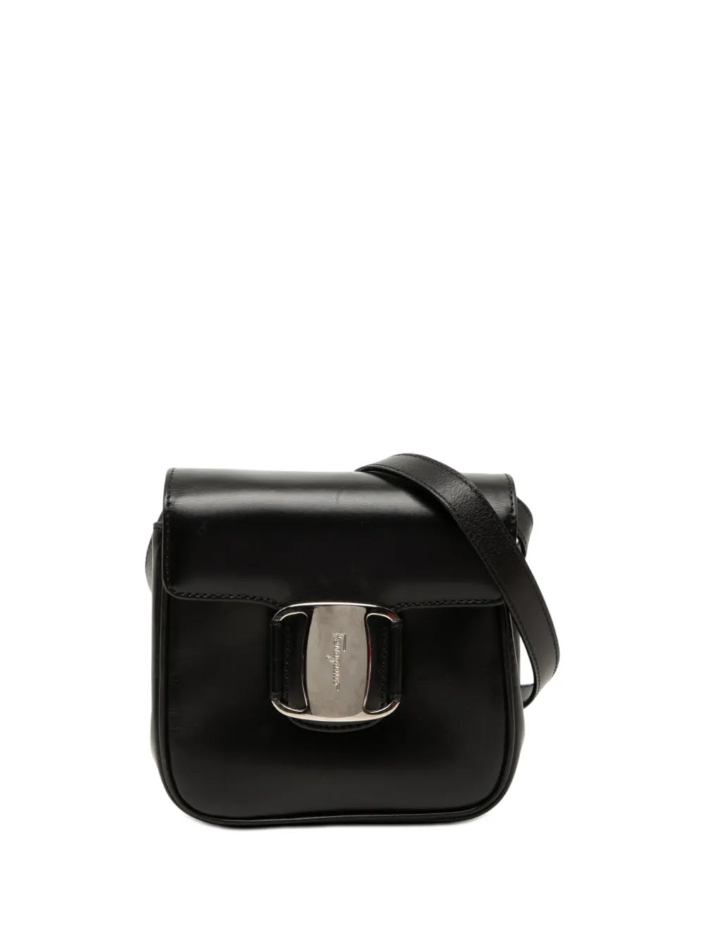 2010-2026 Mini Leather Vara crossbody bag