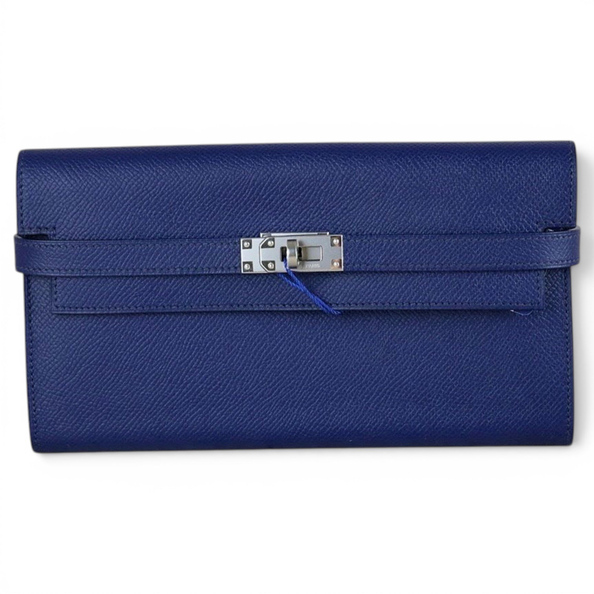 Kelly To Go leather handbag