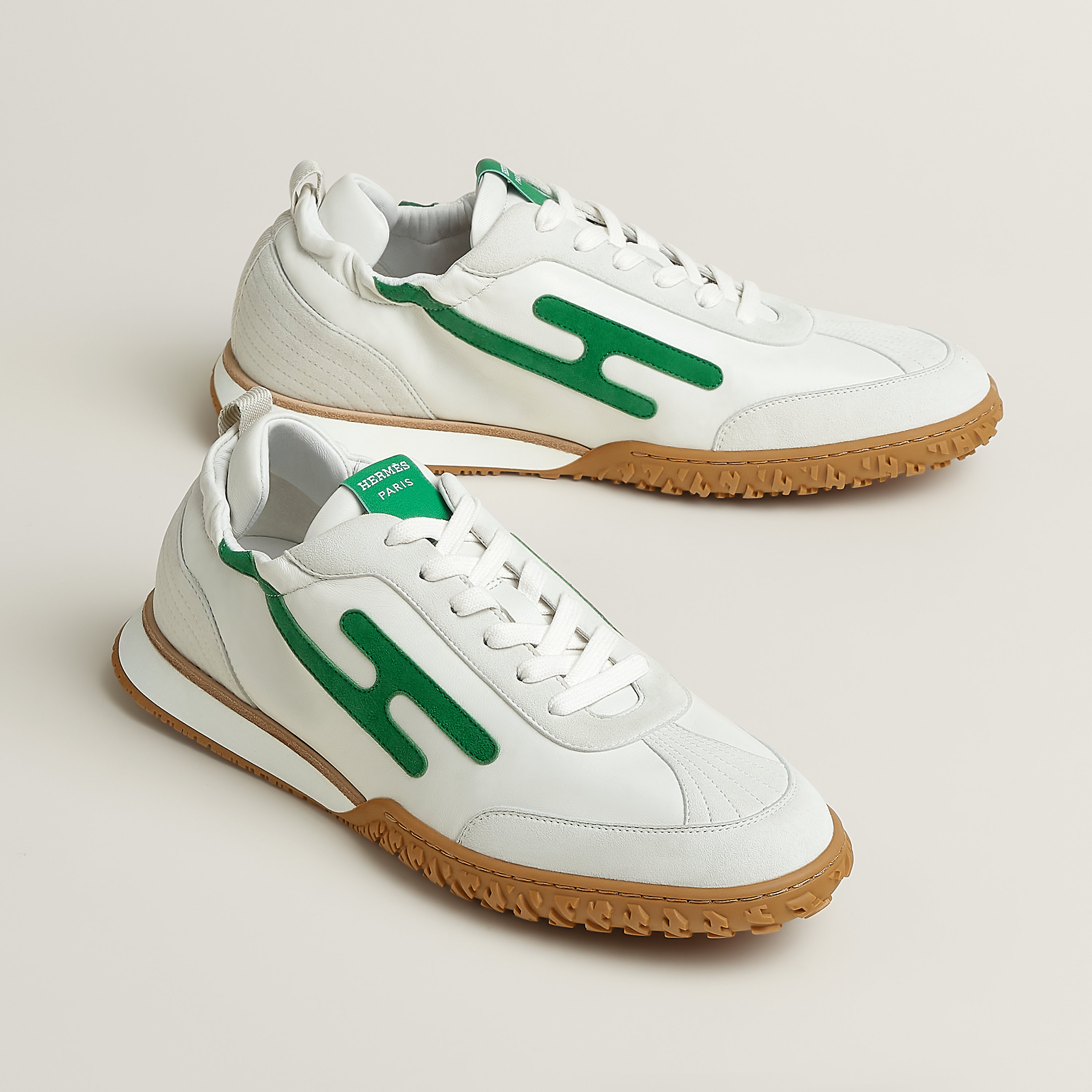 Jet sneaker