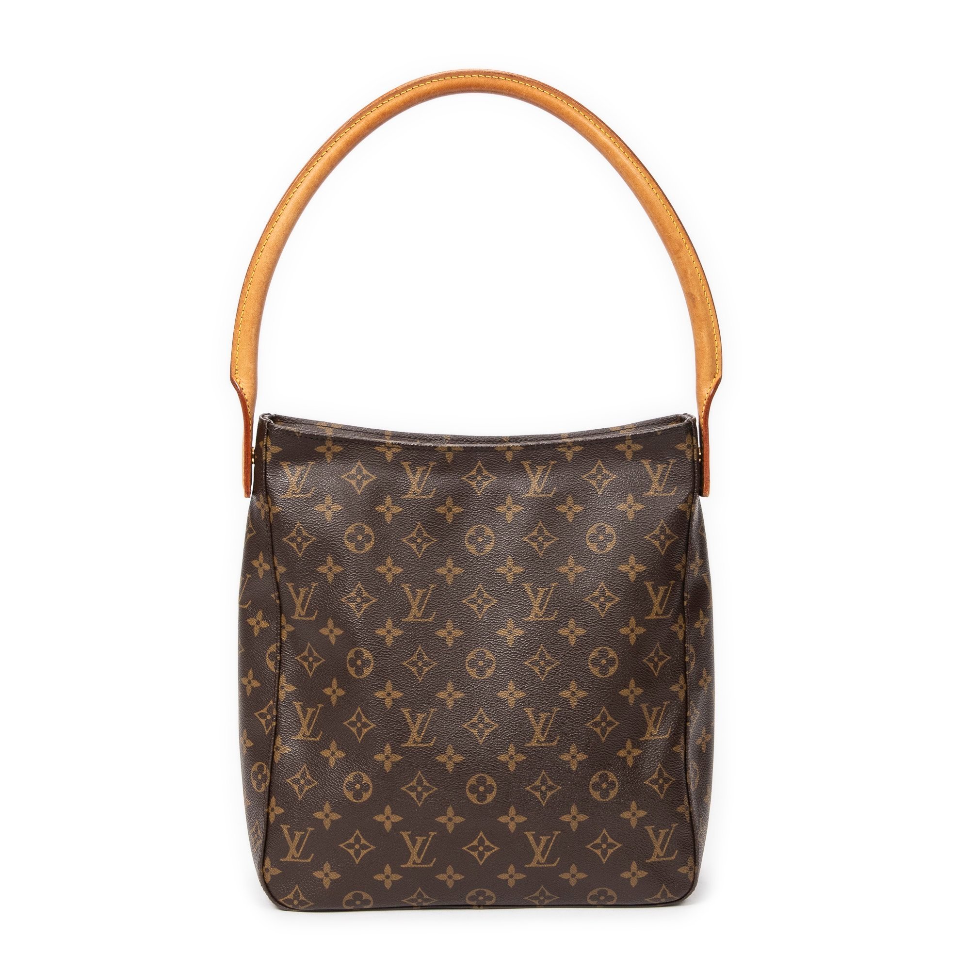 Looping handbag