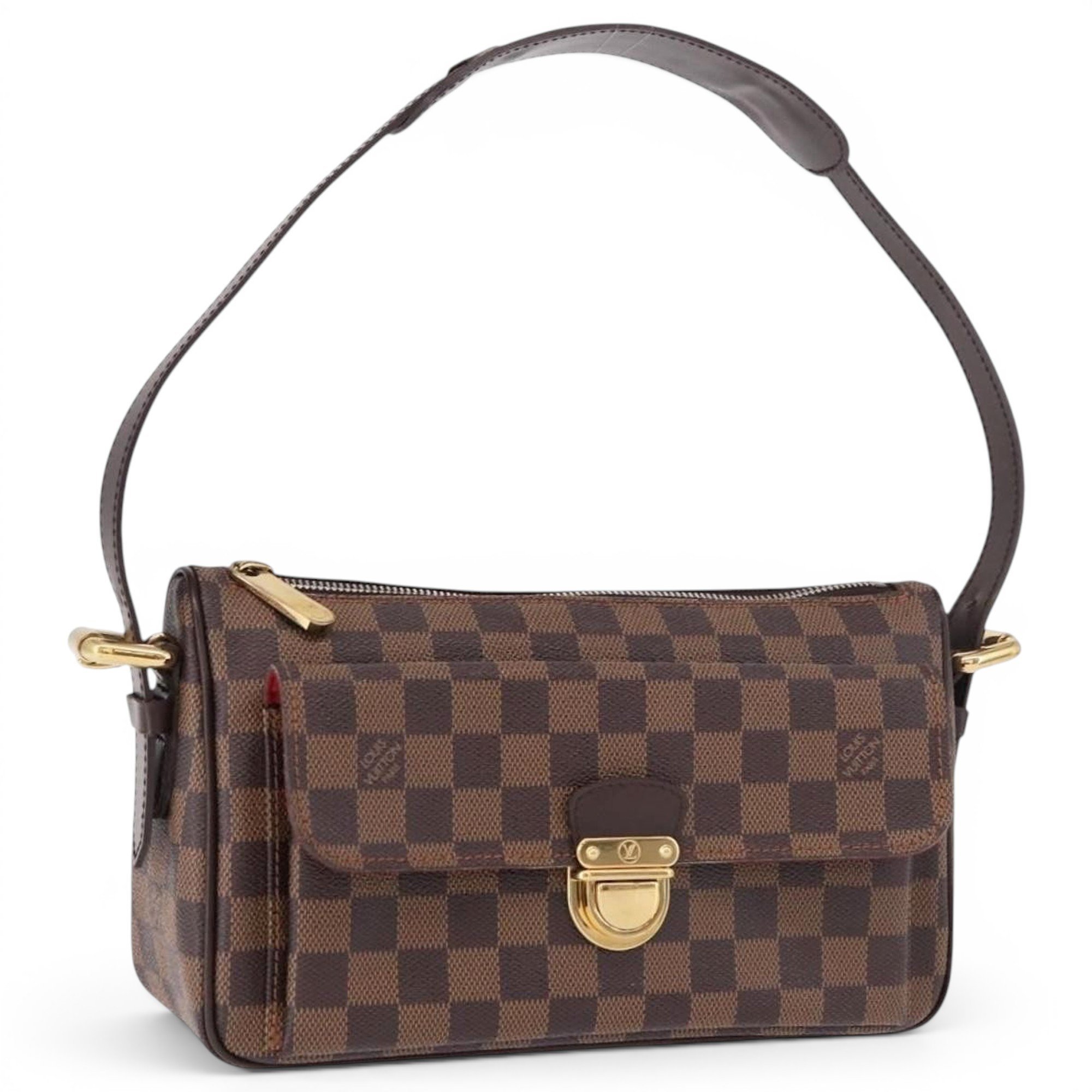 Ravello leather handbag