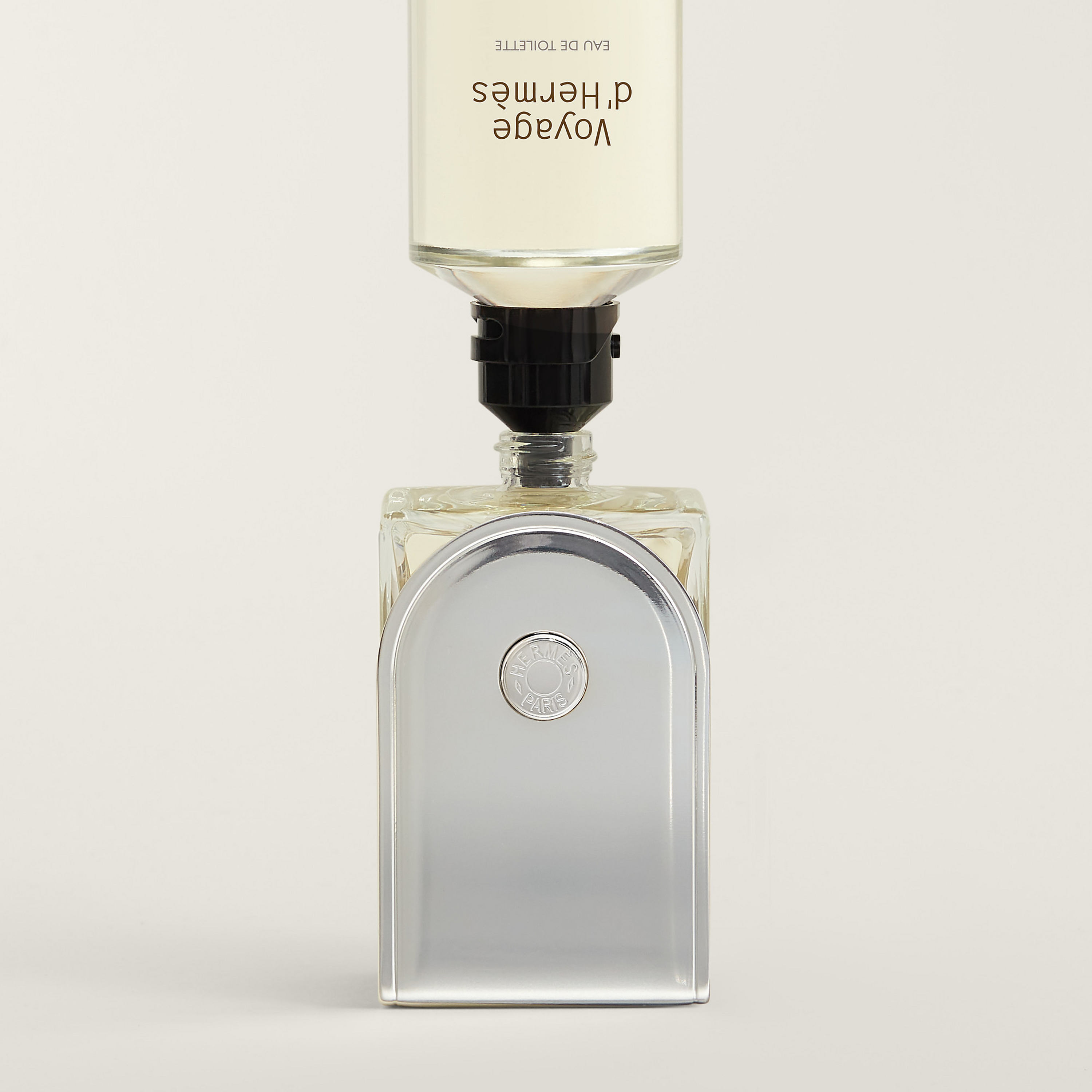 Voyage d'Hermès Eau de toilette