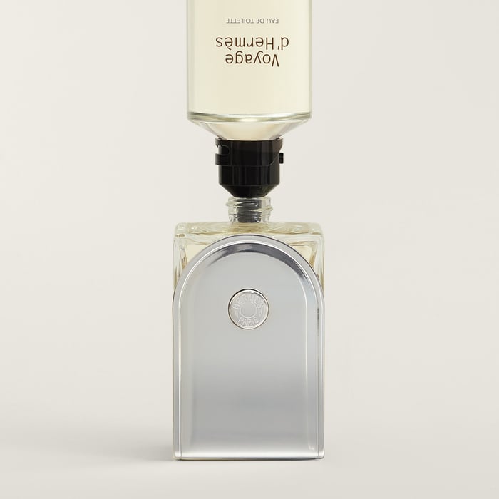 Sans Coloris Voyage d'Hermès Eau De Toilette