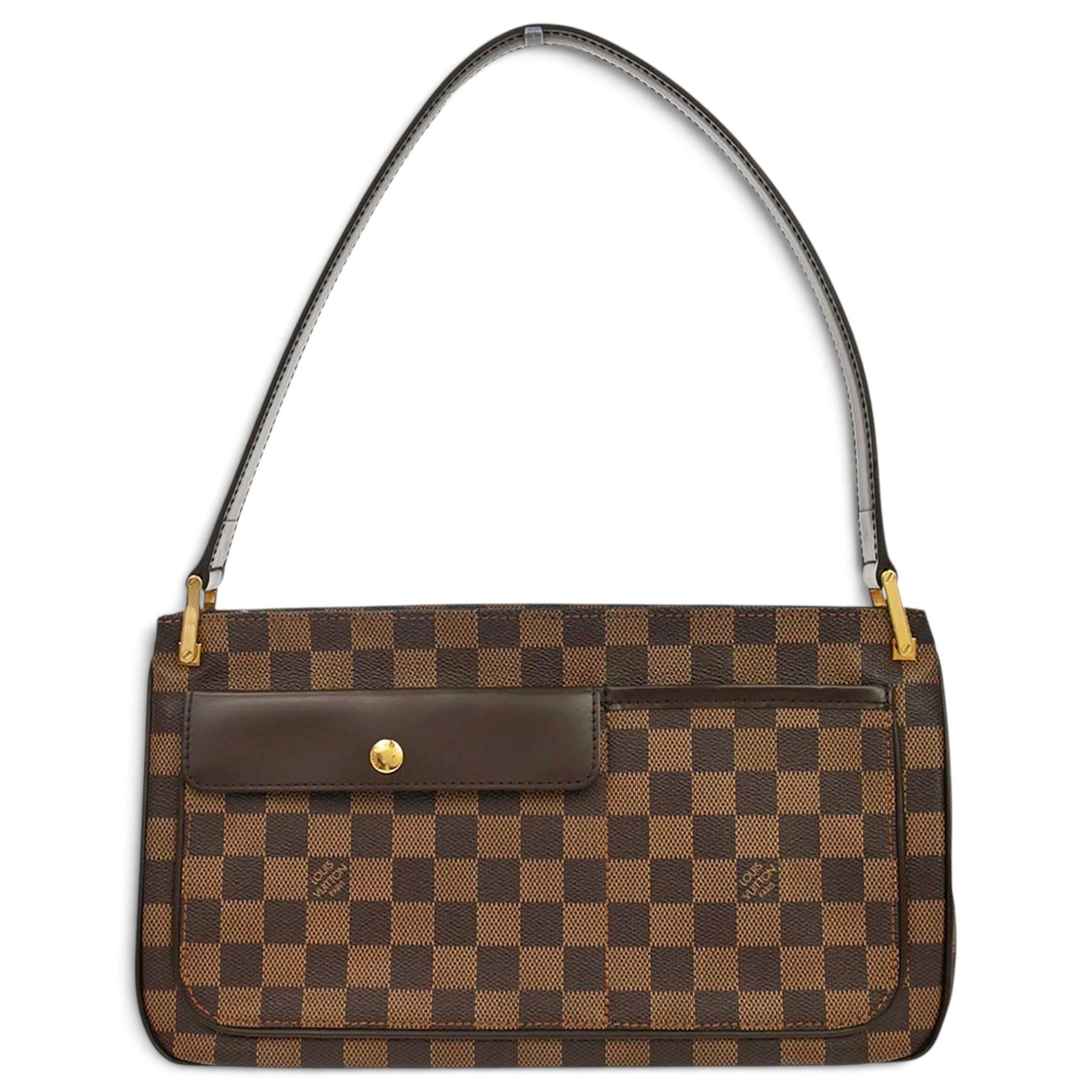 Louis Vuitton Leather handbag