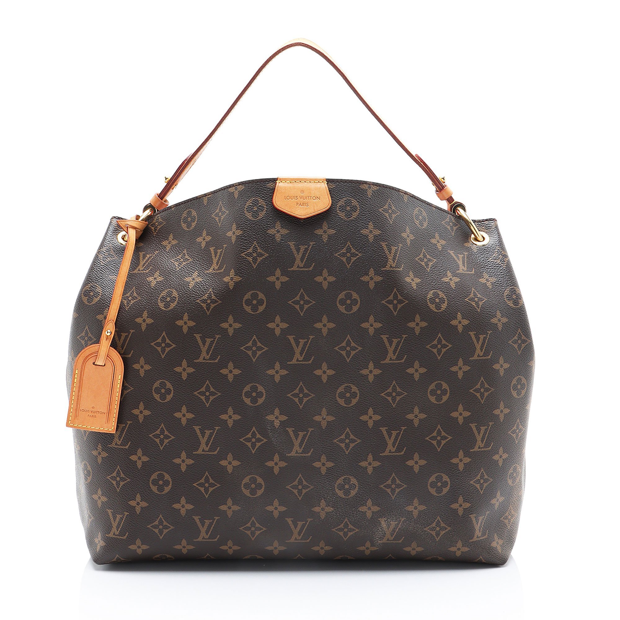 Graceful cloth bag