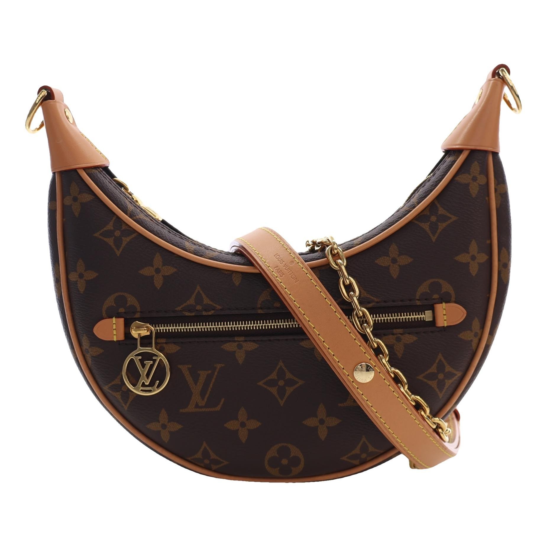 Crossbody bag