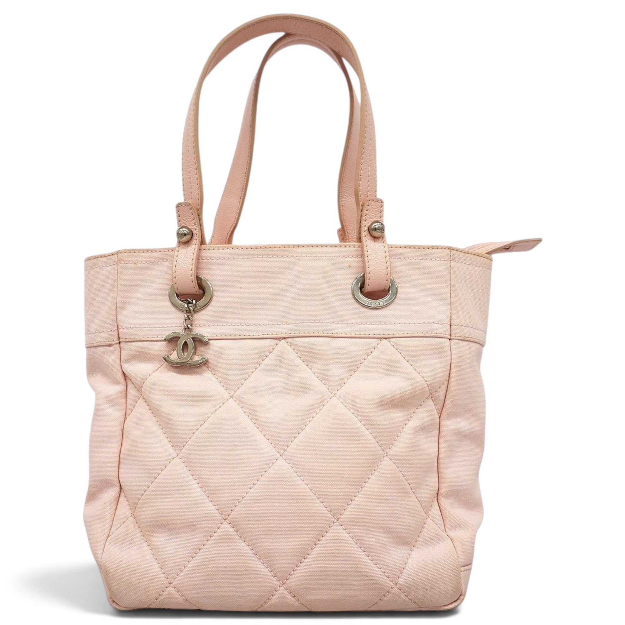 Cloth tote